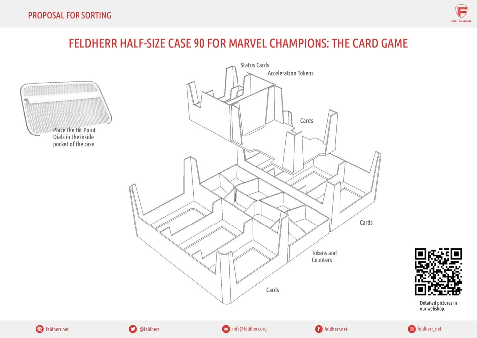 feldherr-storage-boxes-pp002578-trennblatt-marvel-champions image 1