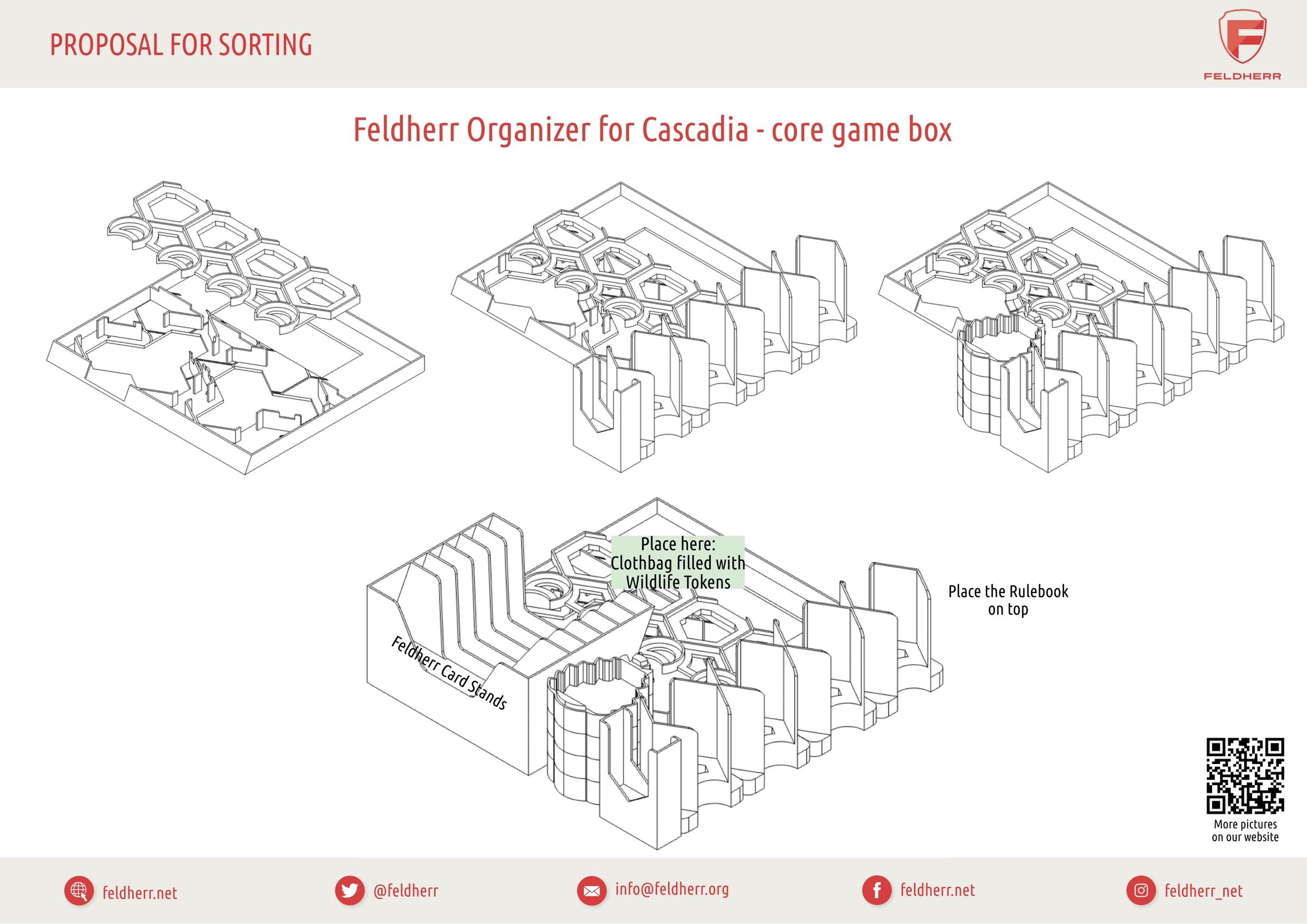 feldherr-organizer-f-r-cascadia-einsatz-grundspielbox image 3