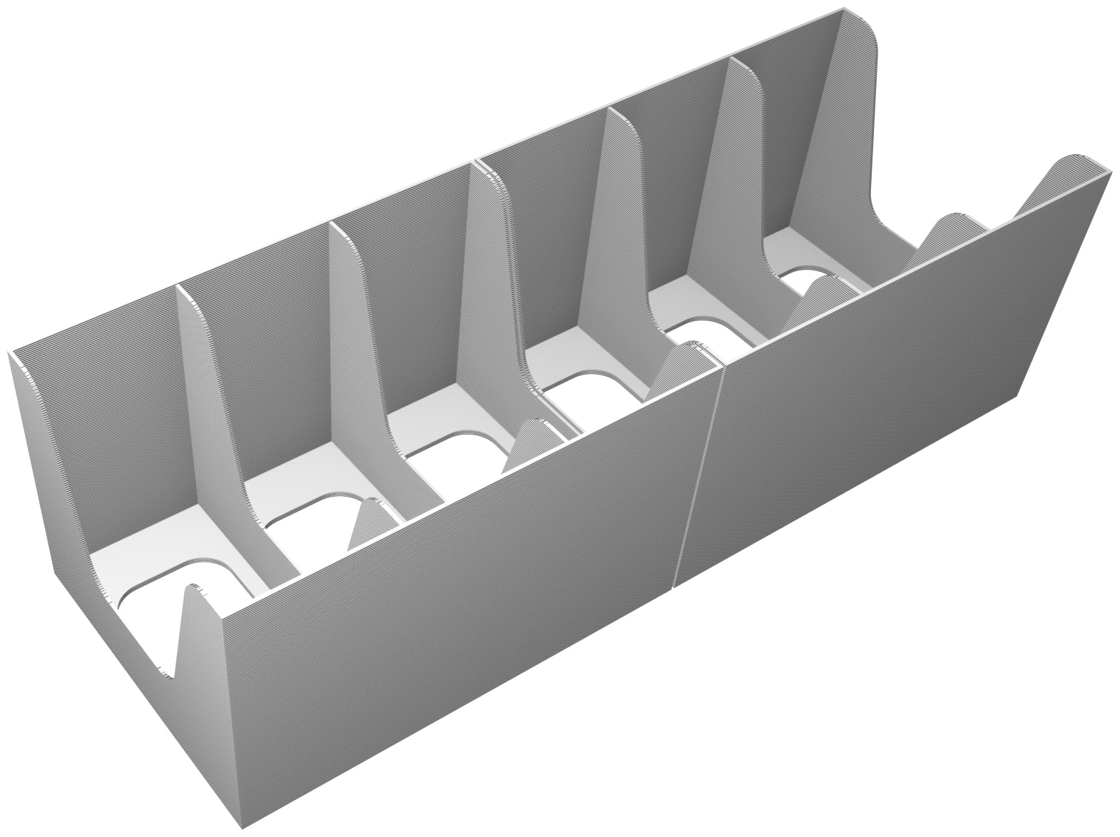 feldherr-accessories-organizer-einsatz-arkham-horror-kartenspiel image 2