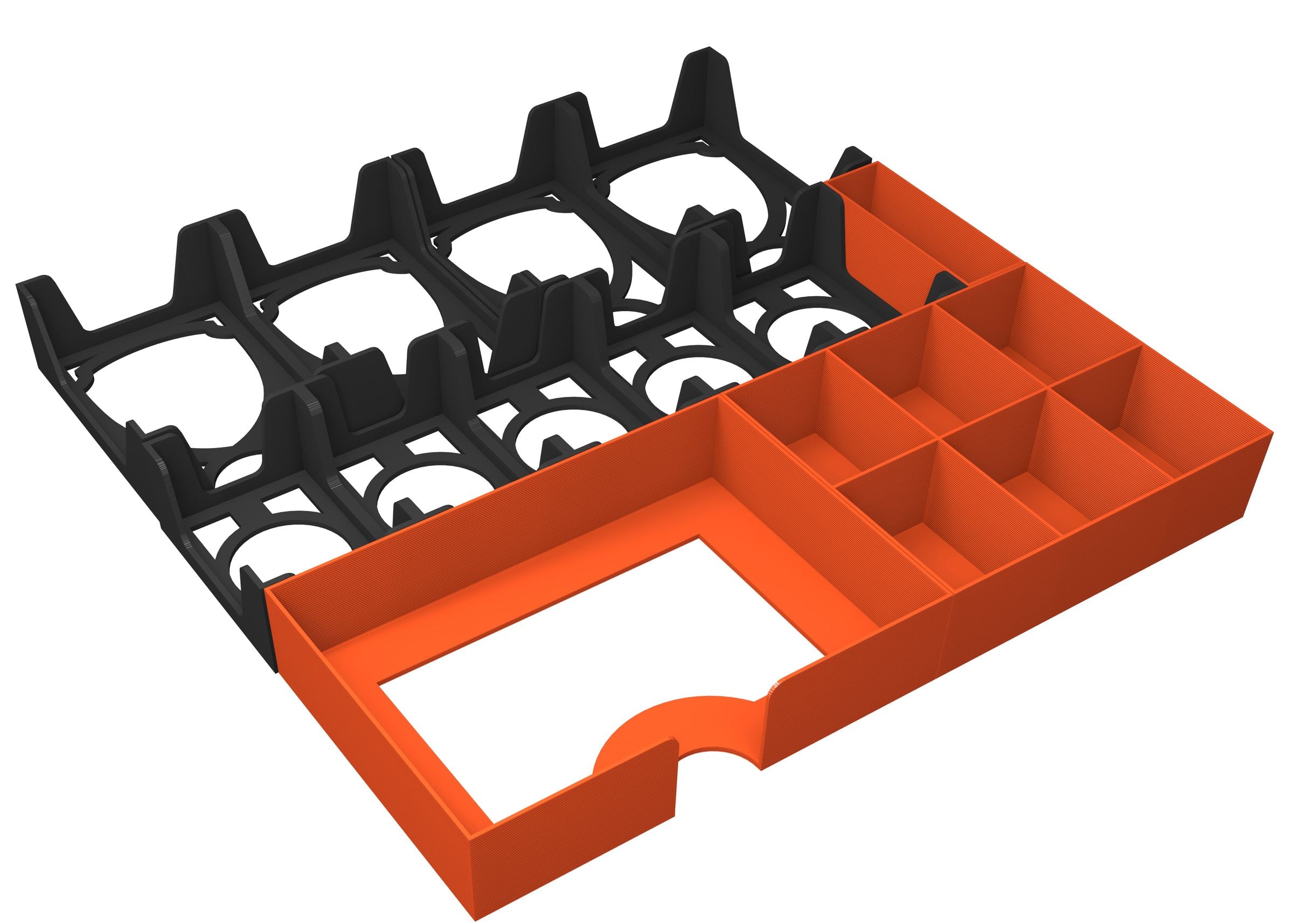 feldherr-accessories-organizer-insert-dune-imperium-grundbox image 4