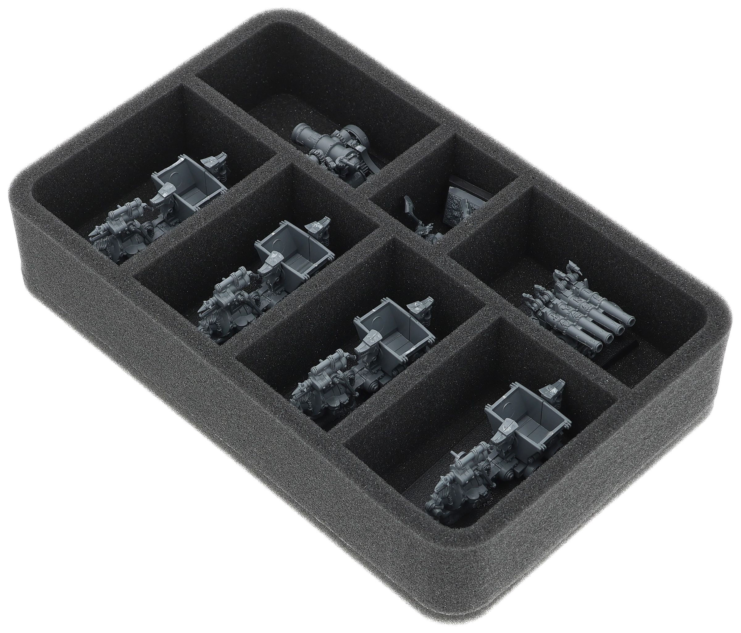 feldherr-foam-trays-hs055a015-schaumstoffeinlage-zwergen-7-f-cher image 8