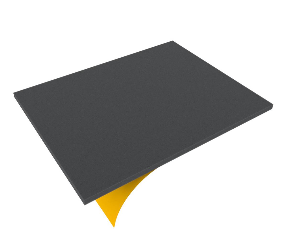 feldherr-jdba010s-schaumstoff-deckel-40x30-selbstklebend image 1