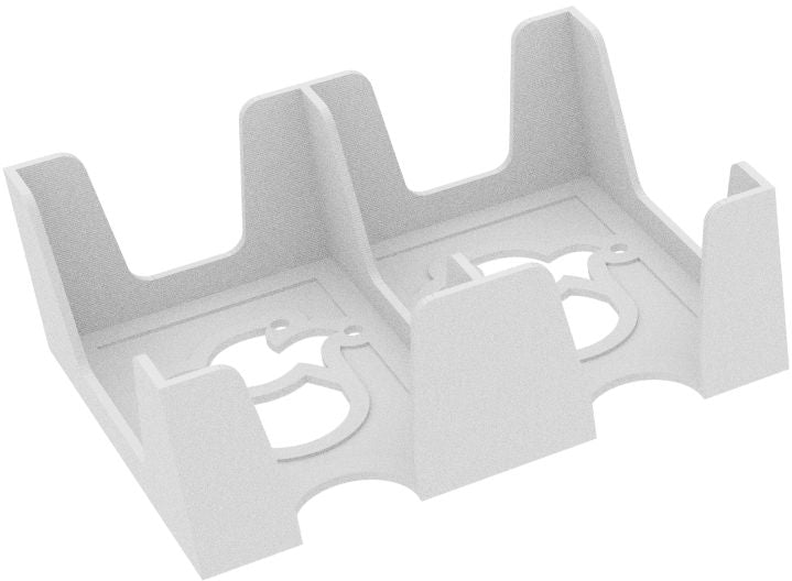 feldherr-card-holders-canasta-kartenhalter-220-karten-grau image 6