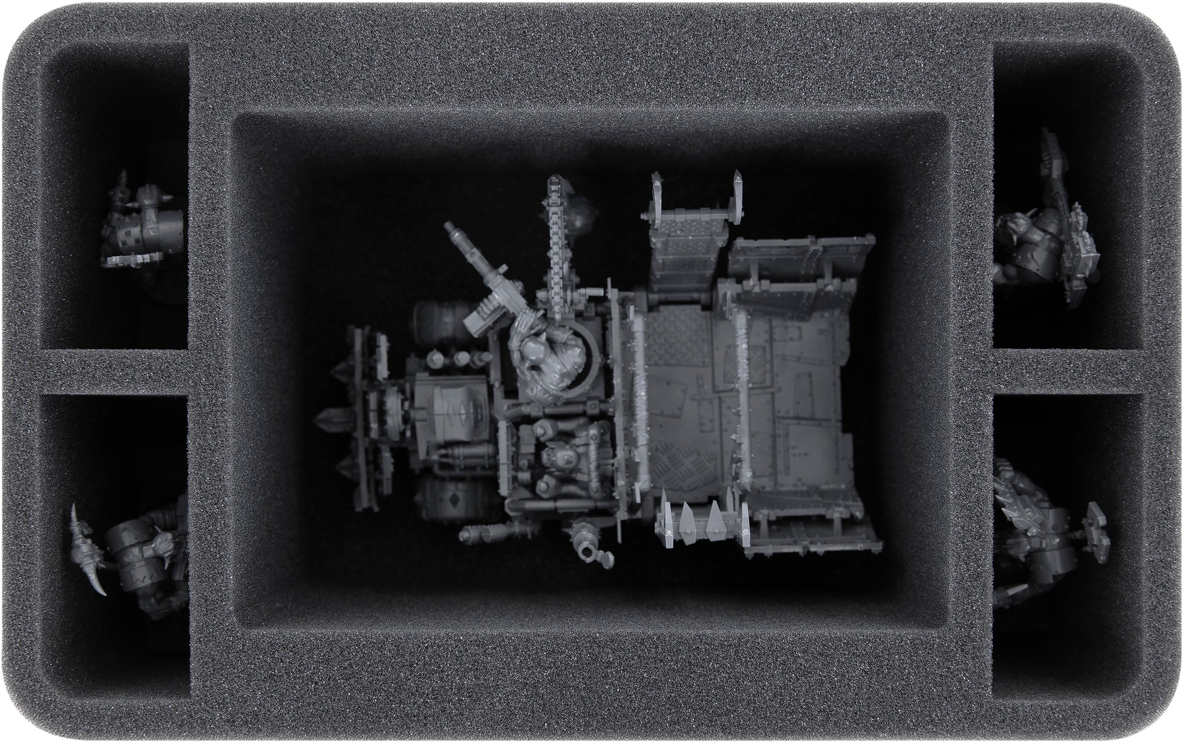 feldherr-foam-trays-hs105a003-schaumeinlage-f-r-orks-trukk image 1