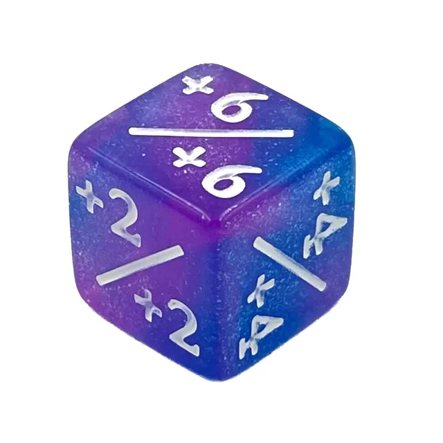 dice4friends-sonderw-rfel-counter-powder-starry-night-15mm image 1