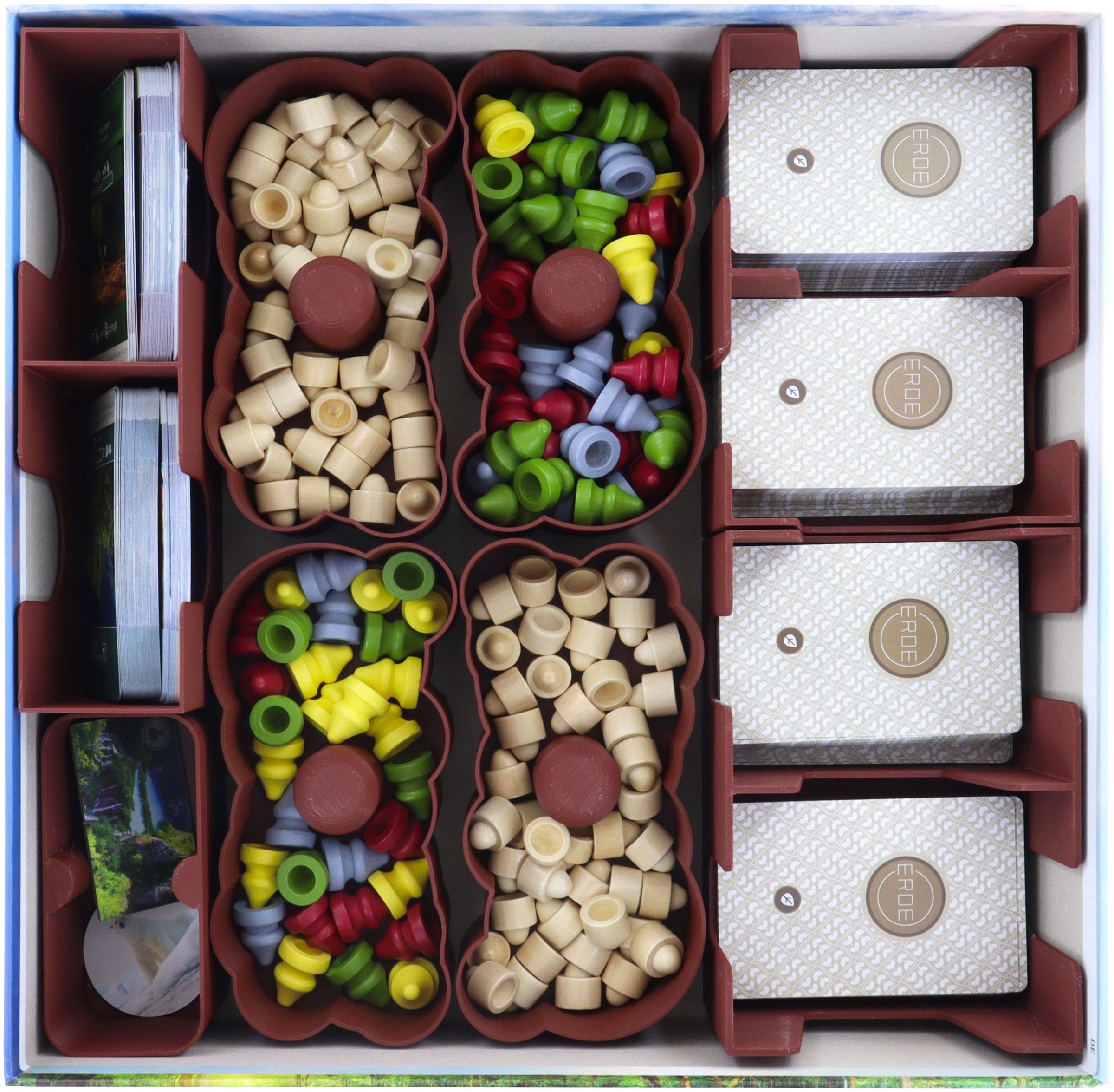 feldherr-accessories-organizer-earth-grundspiel-box-einsatz image 4