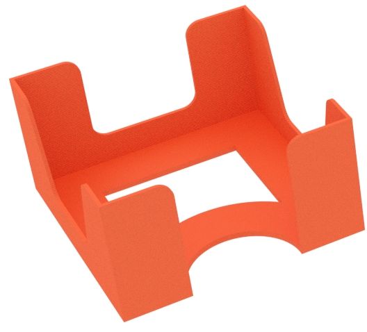feldherr-card-holders-kartenhalter-square-70x70-mm-120-karten image 3