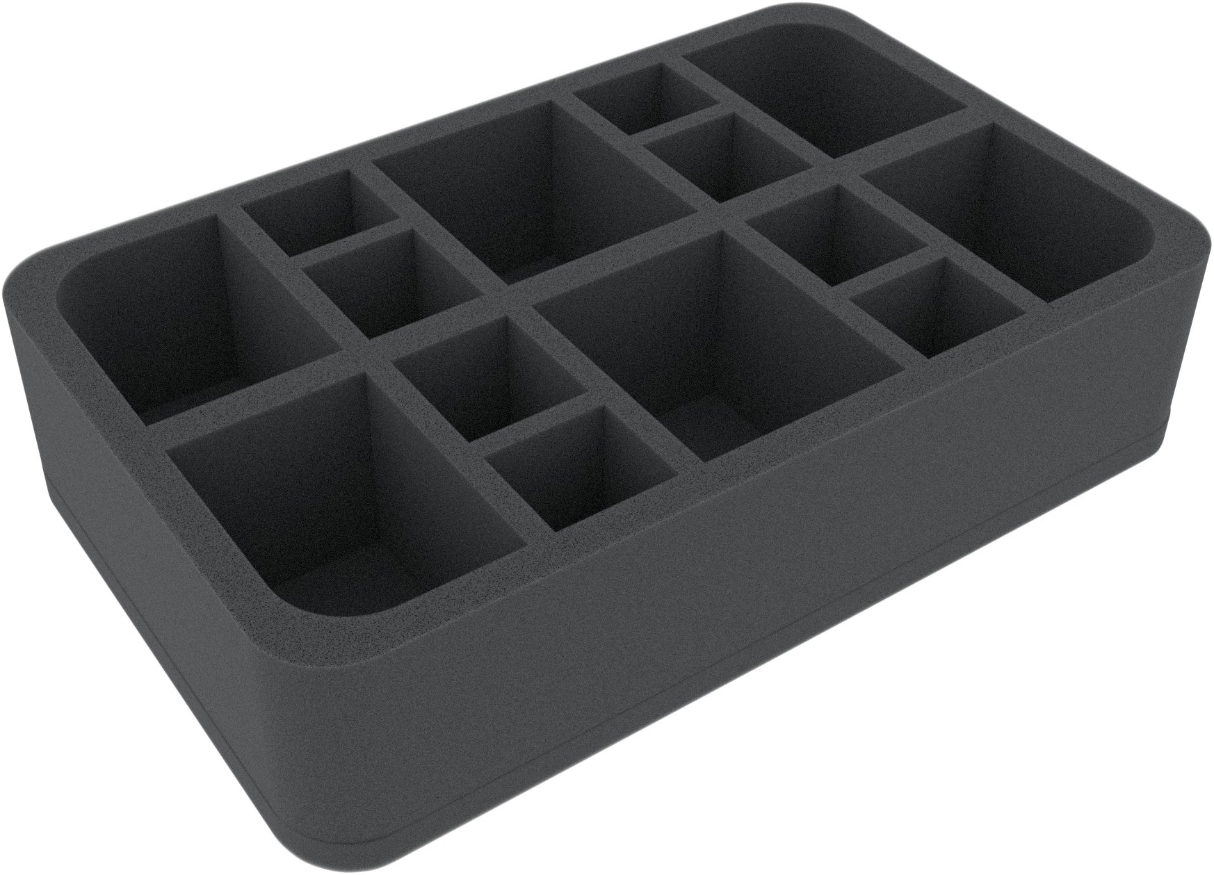 feldherr-foam-trays-hs065a014-zwerge-14-f-cher-schaumstoff image 6