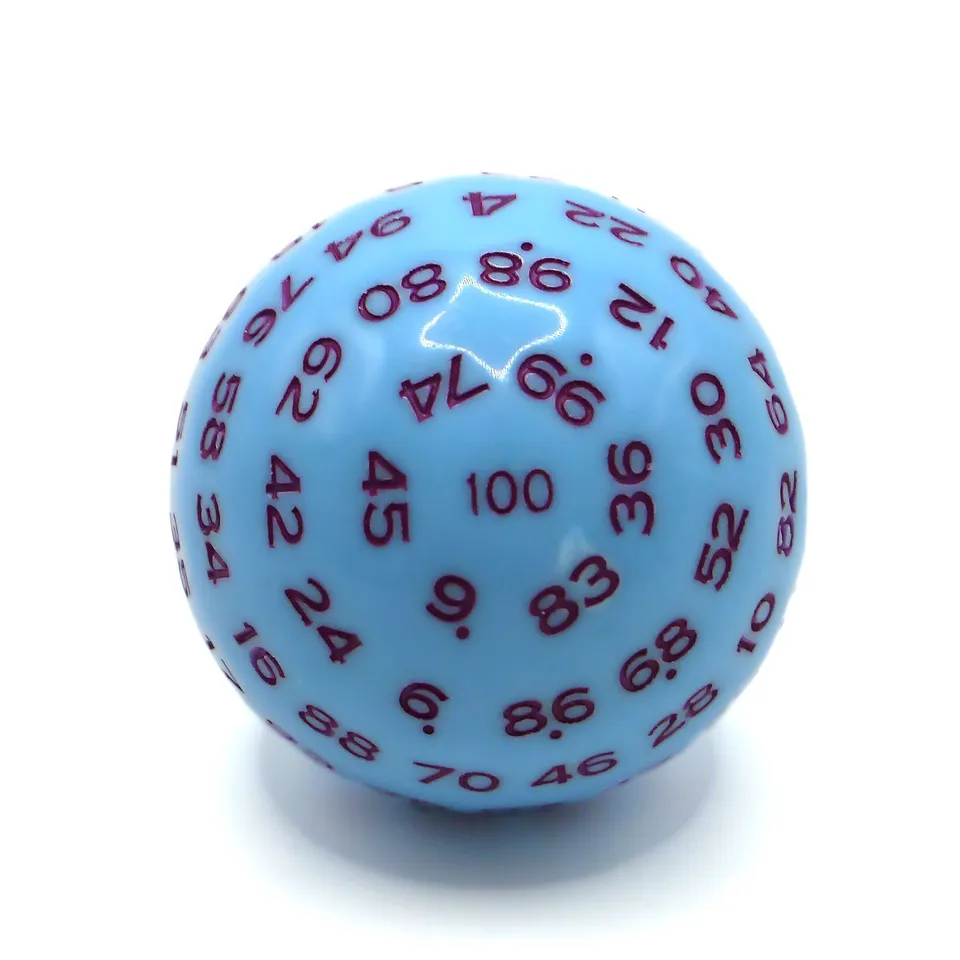 dice4friends-d100-lightblue-100-seitiger-w-rfel-hellblau image 1