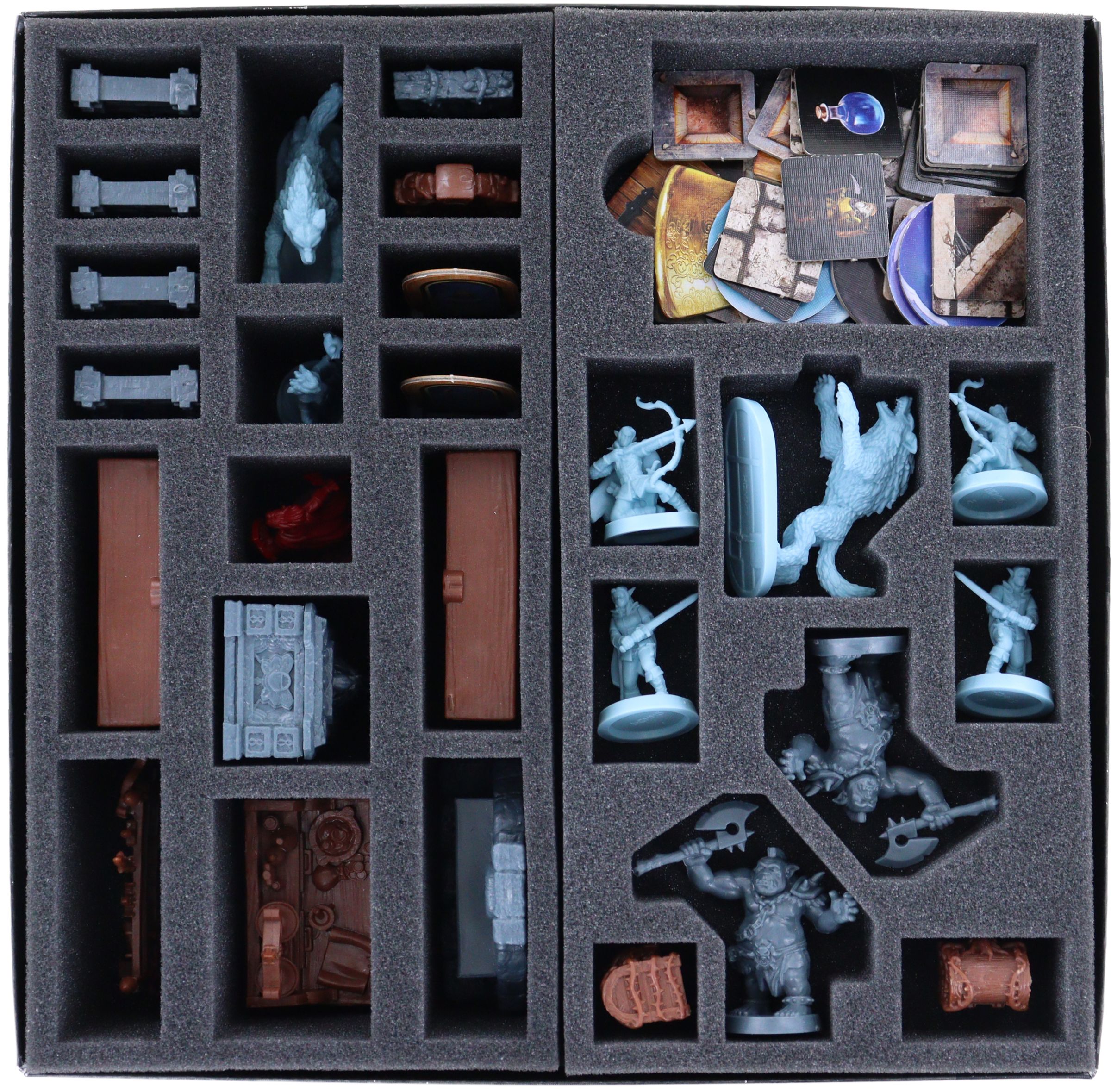 feldherr-schaumstoff-bundle-heroquest-grundspiel-4-erweiterungen image 5