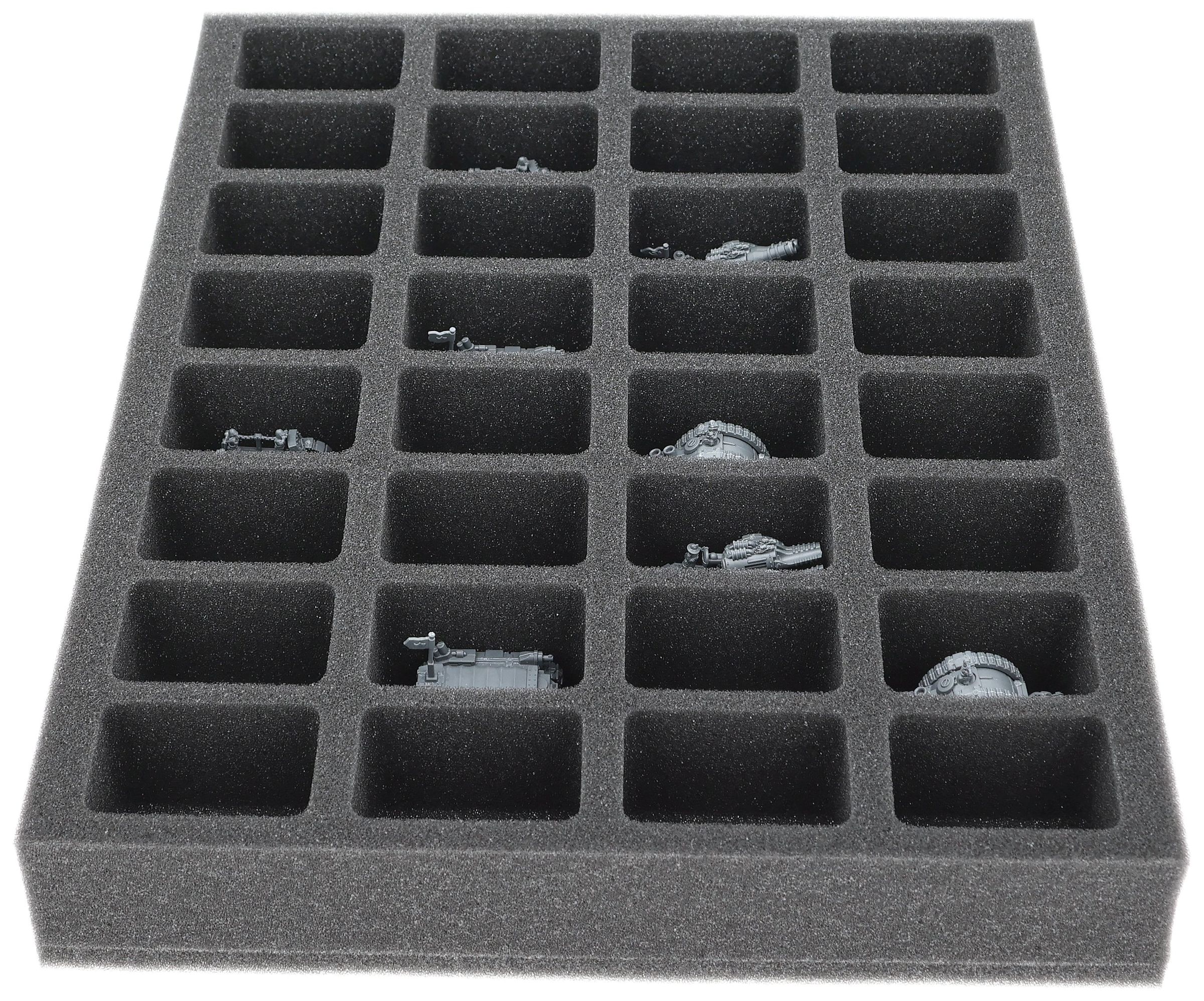 feldherr-foam-trays-fs050a138-schaumstoffeinlage-armoured-clash-32-f-cher image 3