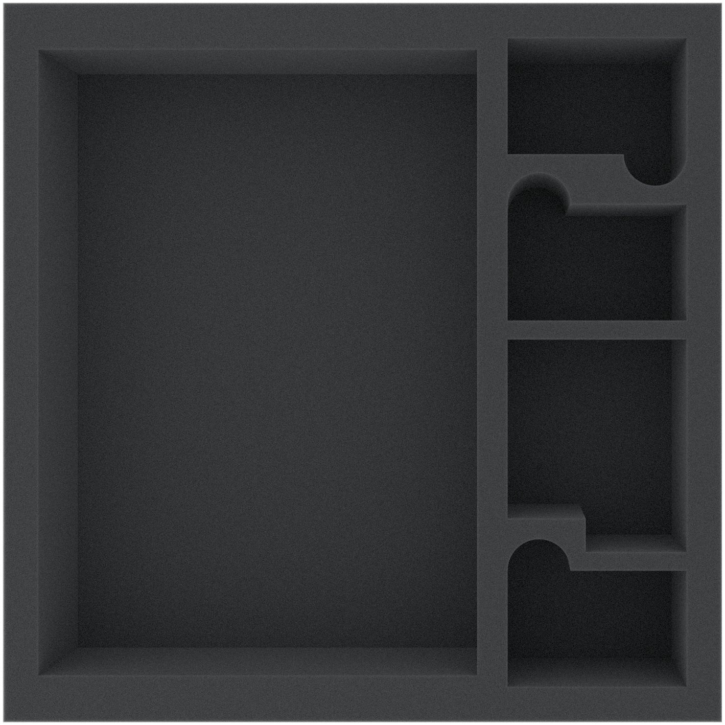 feldherr-afmffz060bo-schaumeinlage-285mm-19-f-cher image 2