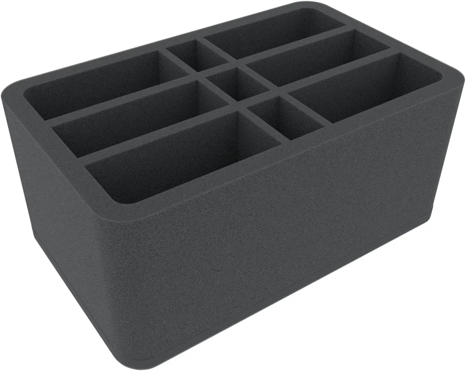 feldherr-foam-trays-hsbi120bo-schaumstoffeinlage-9-f-cher-120-mm image 1
