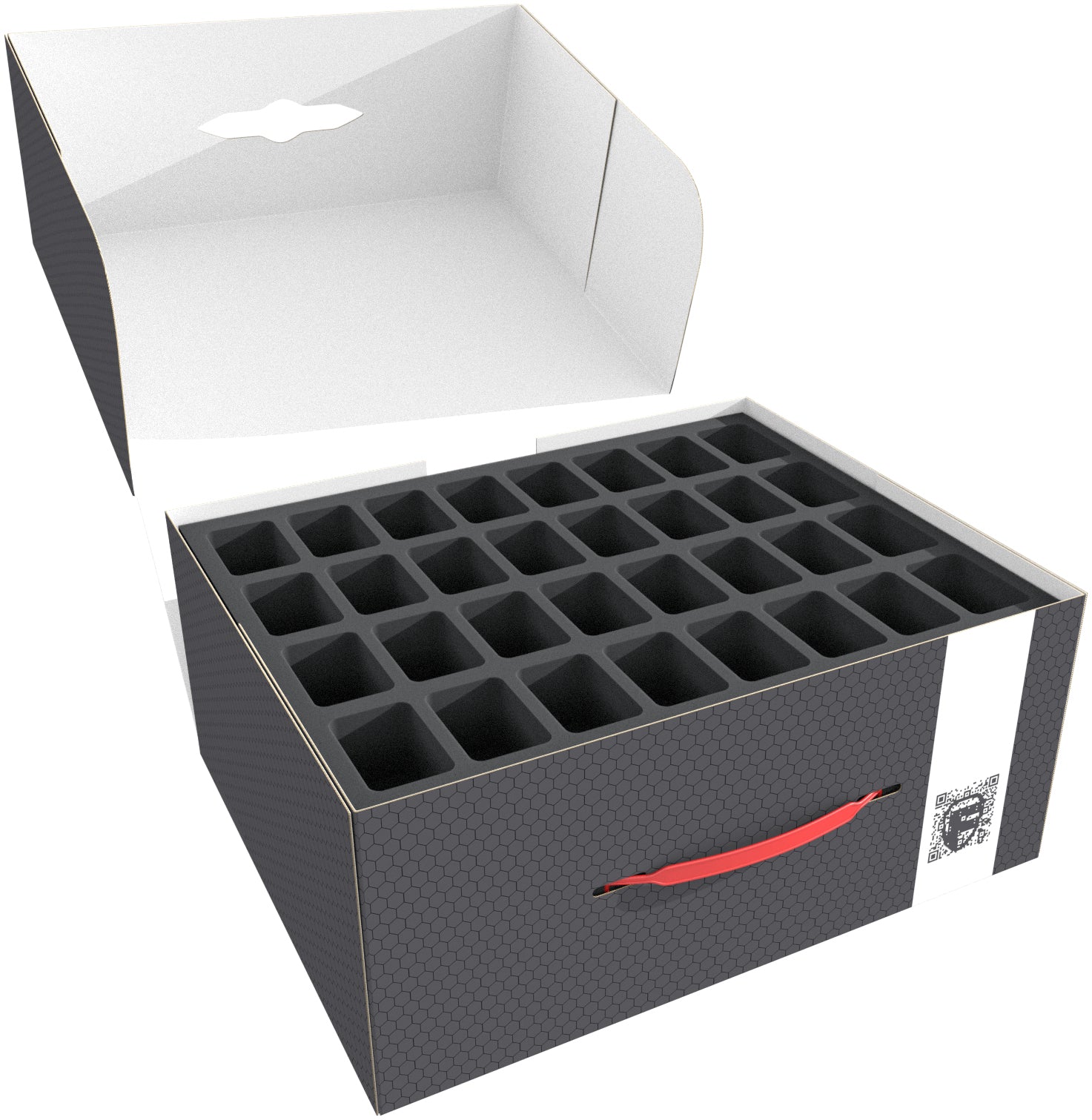 feldherr-fslb150-storage-box-f-r-96-citadel-farben image 1