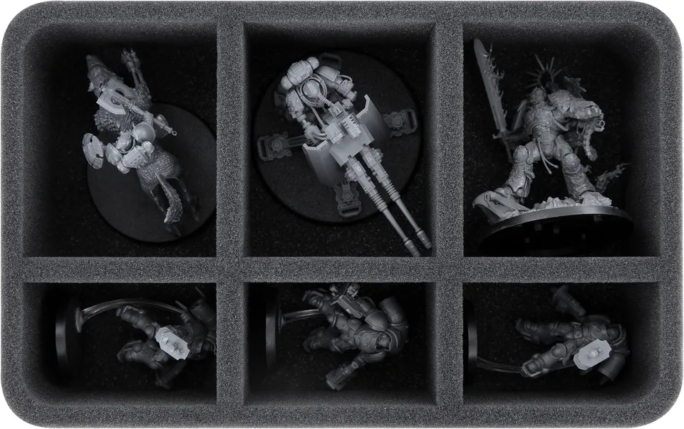 feldherr-hs070a019-schaumstoffeinlage-space-marines-6-f-cher image 1