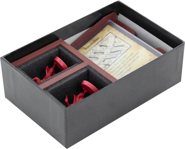feldherr-accessories-organizer-heroquest-rogue-heir-of-elethorn-einlage image 1