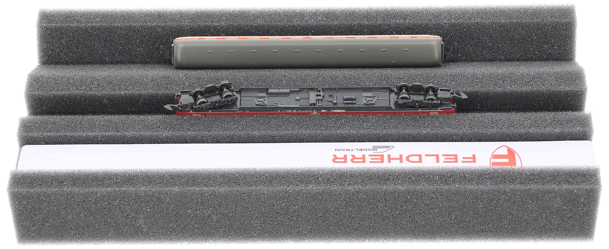feldherr-model-train-z-lokliege-wartungsbank-mit-magnetleiste image 8