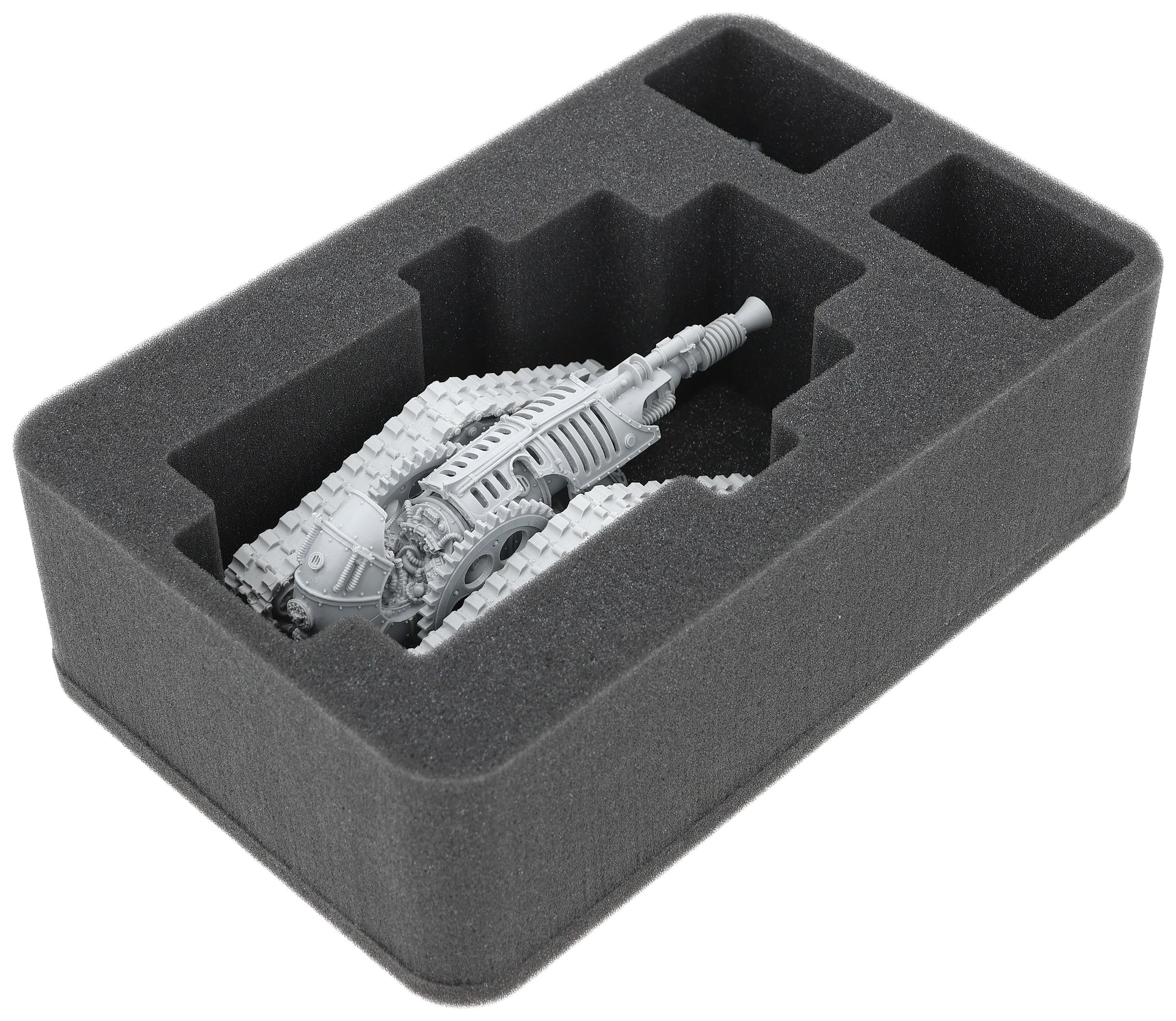 feldherr-foam-trays-hs085a020-einlage-cult-mechanicum-3-f-cher image 1