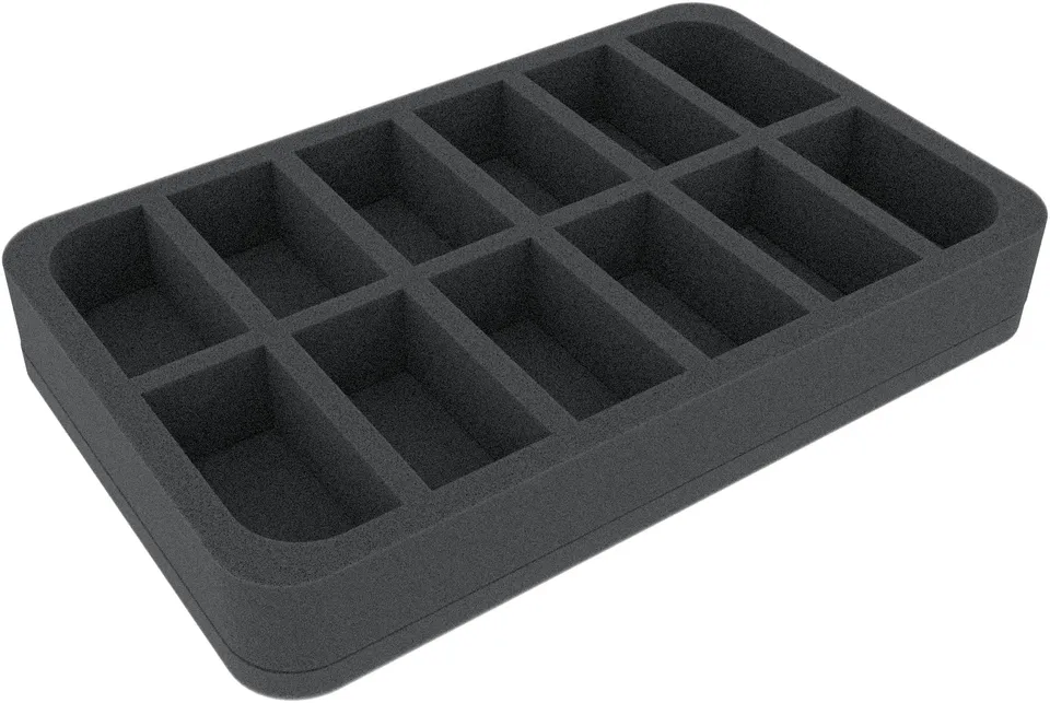 feldherr-hs040a040-schaumstoffeinlage-f-r-slaanesh-12-f-cher image 1