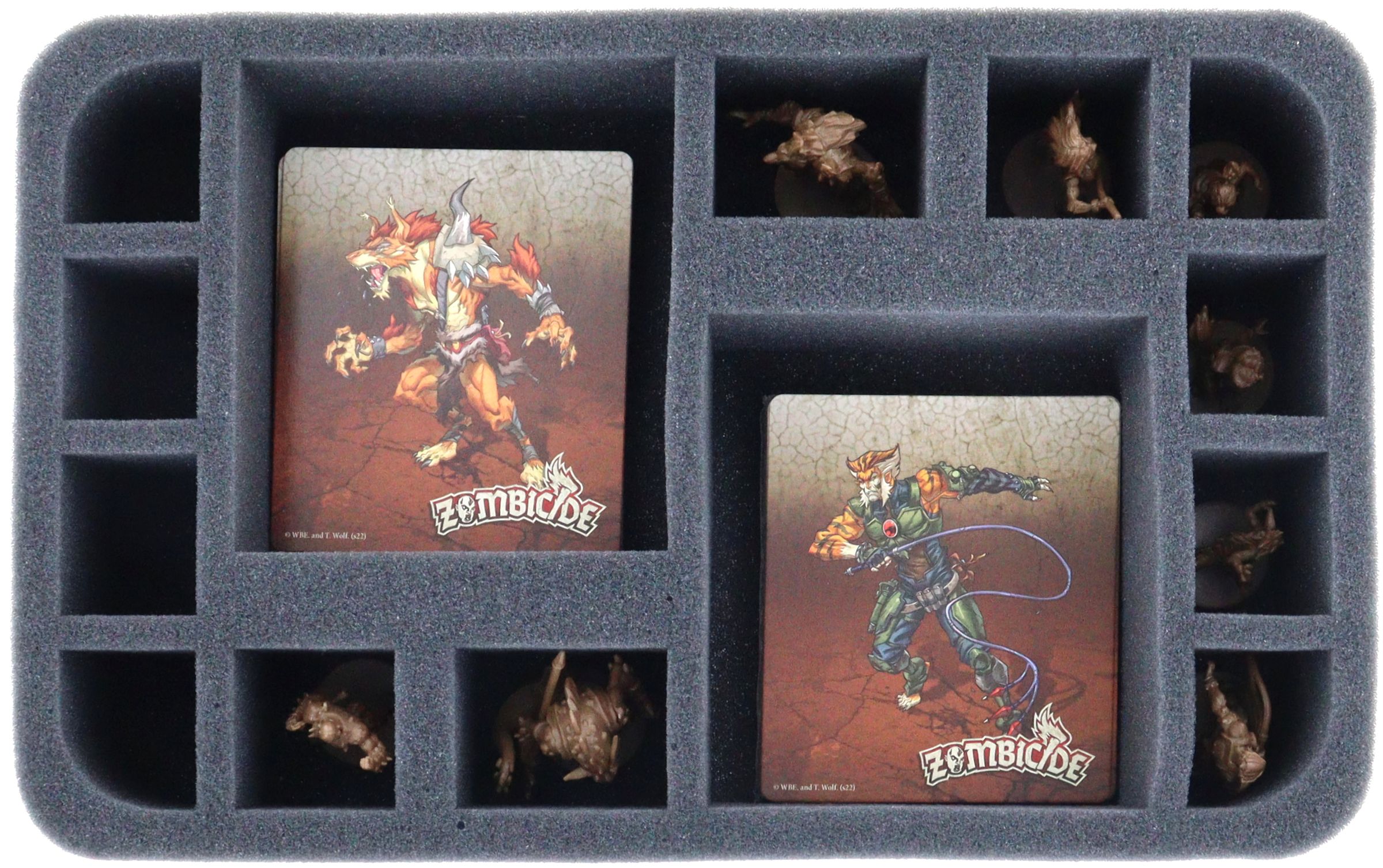 feldherr-bags-mini-plus-tasche-zombicide-thundercats-packs image 5