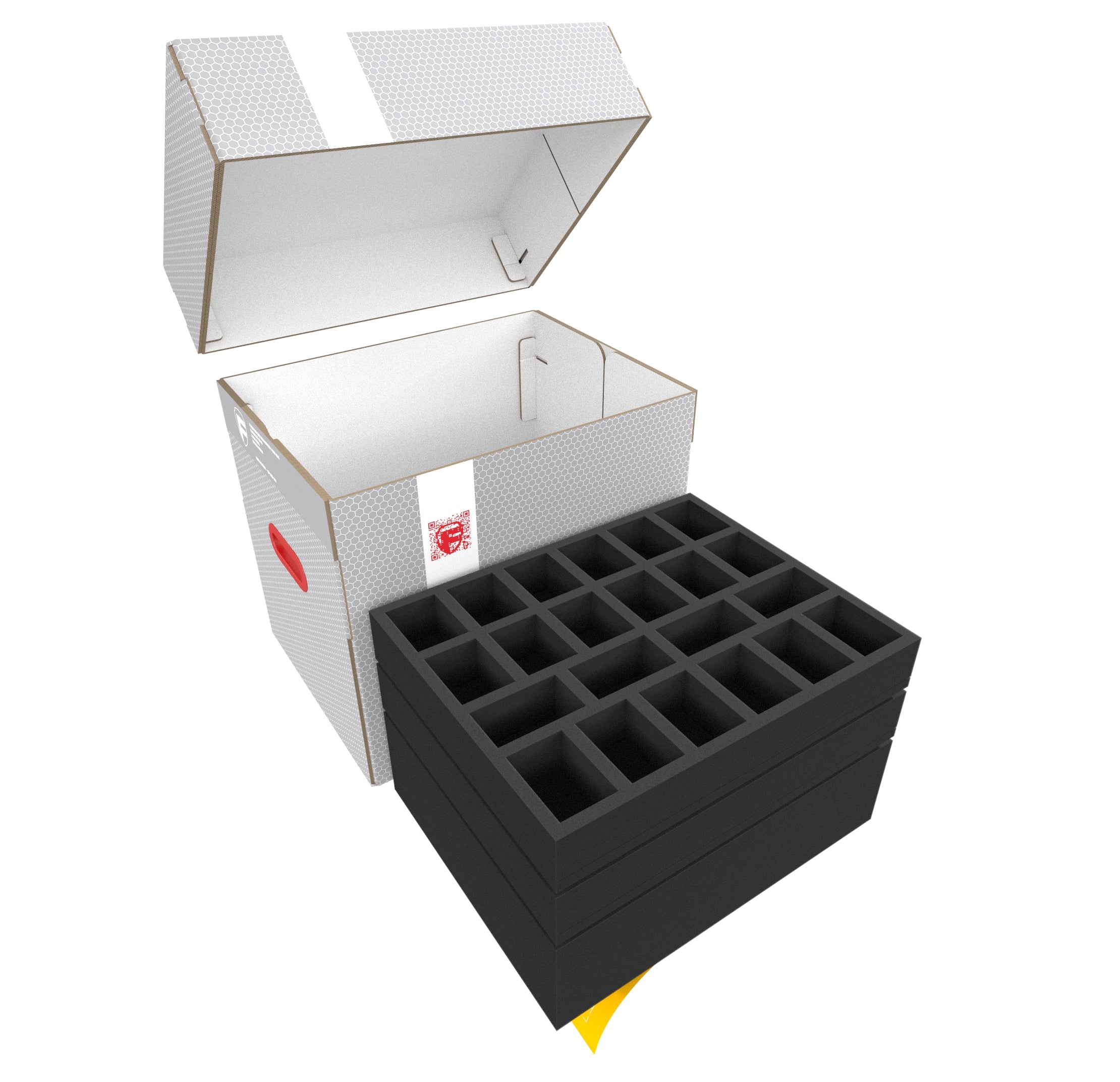 feldherr-storage-boxes-fslb310-lagerbox-88-miniaturen-40-mm-base image 5