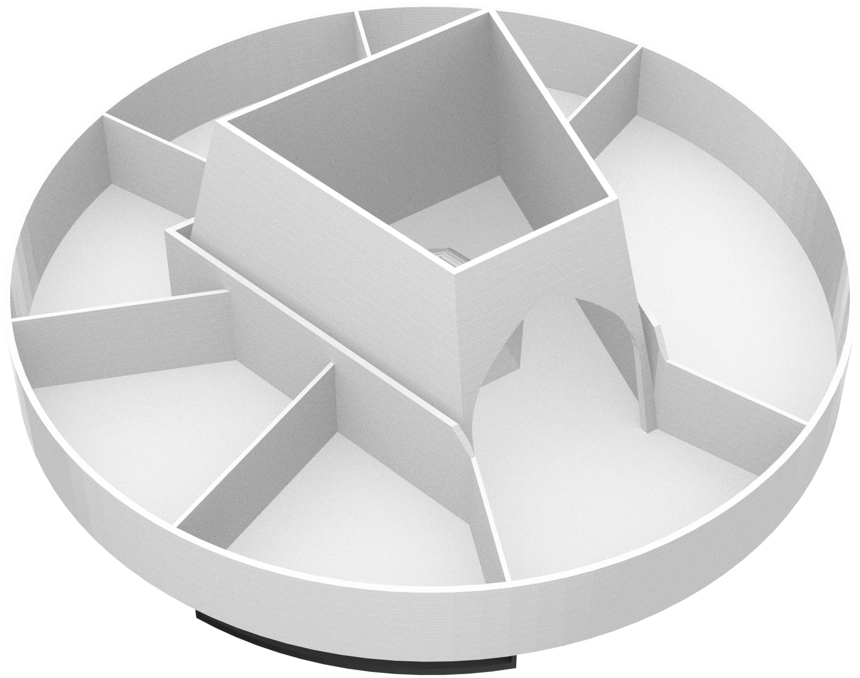 feldherr-carousel-token-tray-f-r-wingspan-fl-gelschlag image 5
