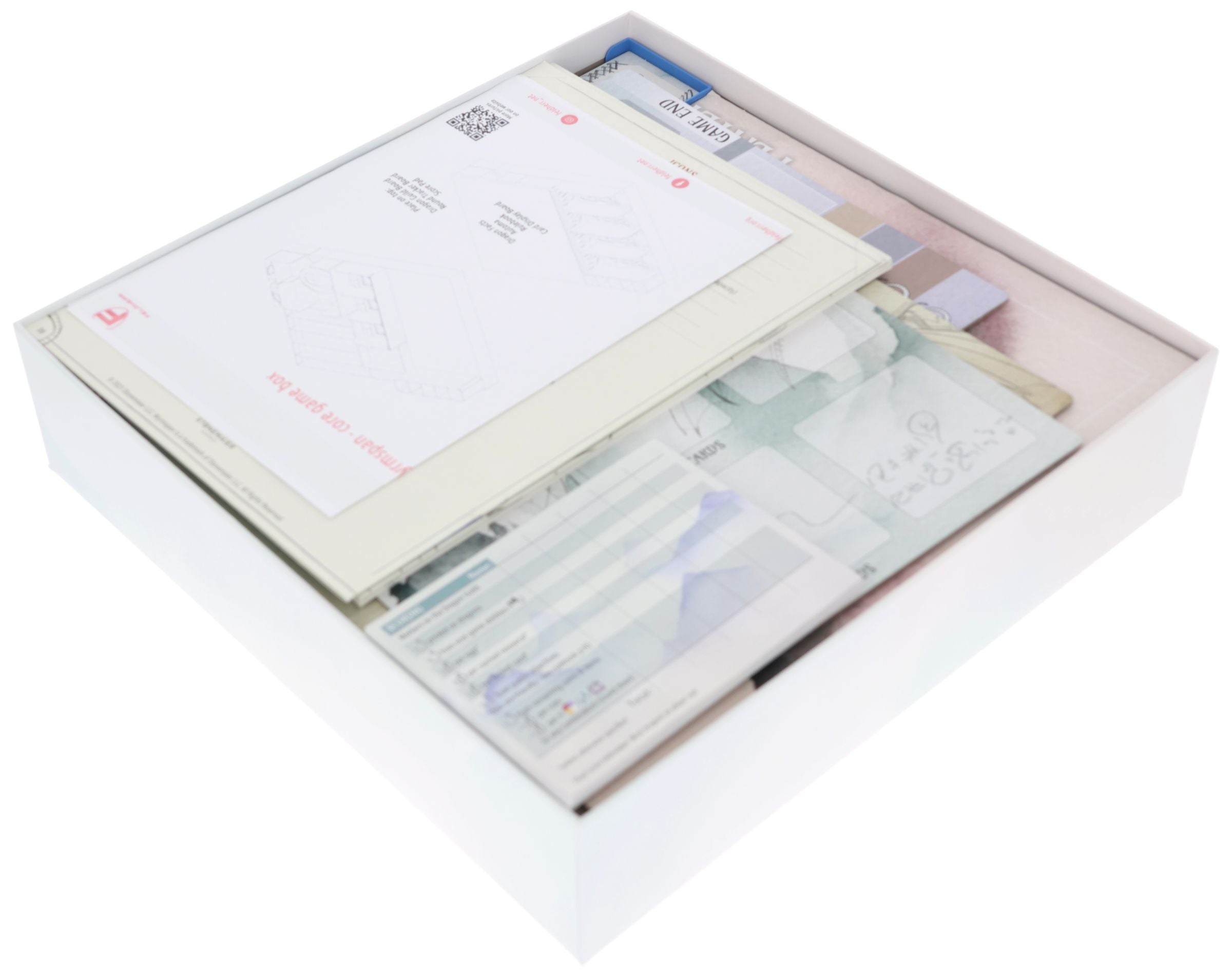 feldherr-organizer-wyrmspan-3d-tokens-brettspieleinsatz image 7