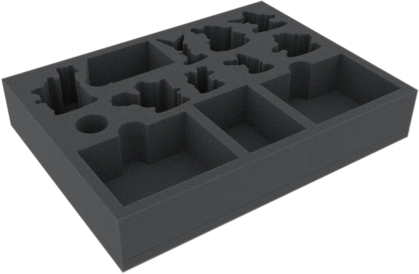 feldherr-schaumset-f-r-warhammer-underworlds-harrowdeep-kernspielbox image 4