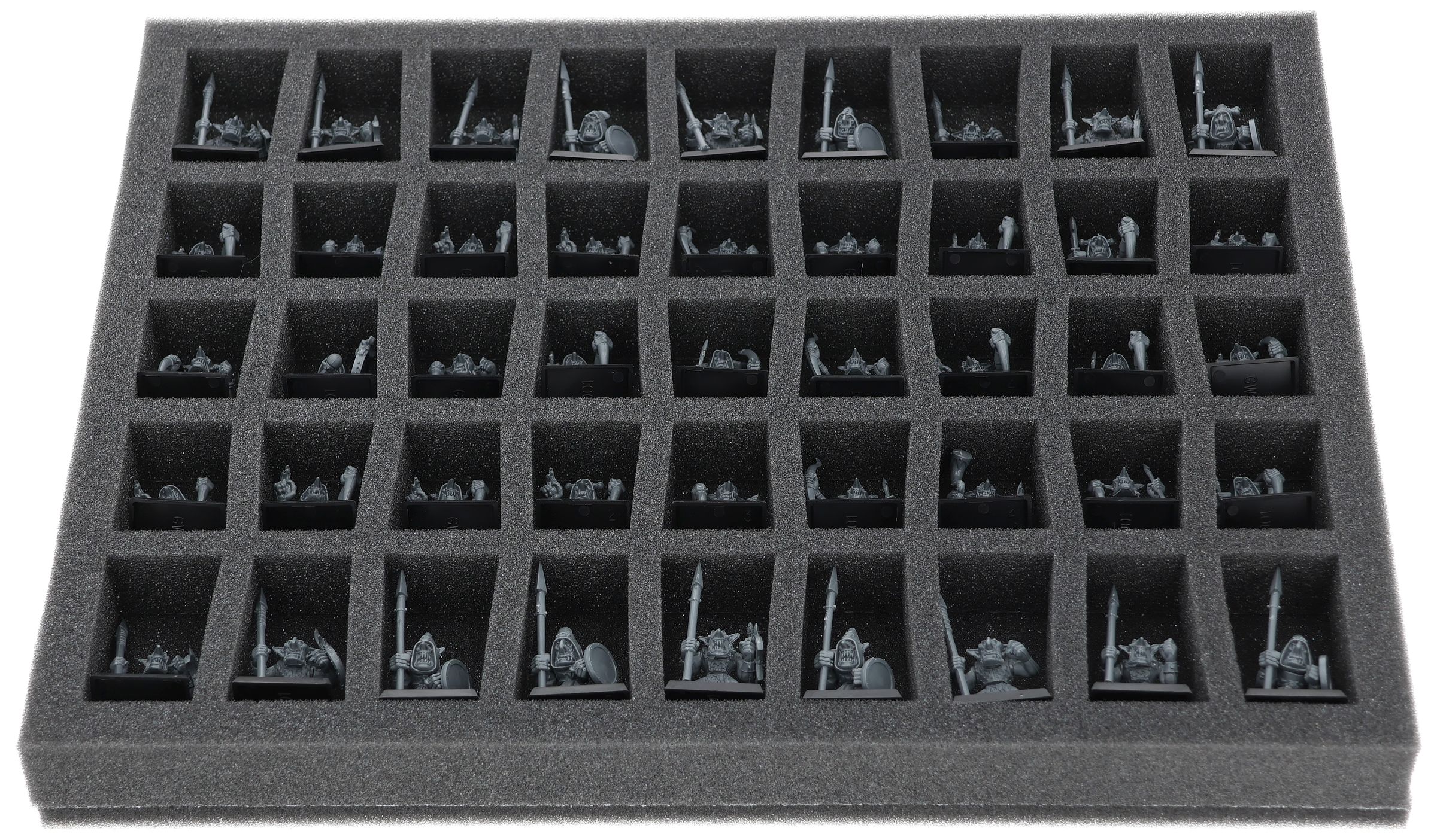 feldherr-foam-trays-fs035a031-schaumeinlage-orks-goblins-45-f-cher image 3