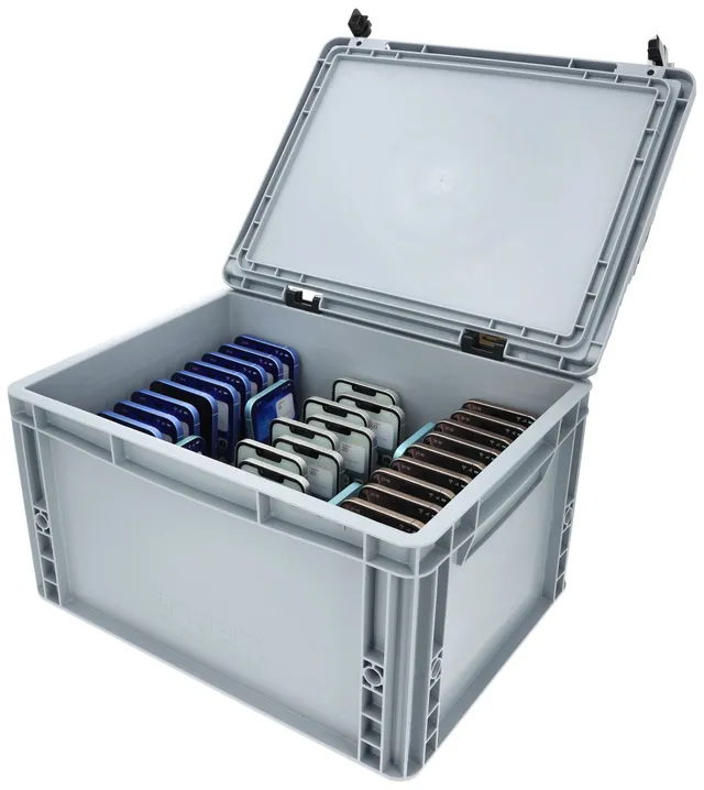 feldherr-euro-box-deckel-schaum-34-smartphones-handybox image 1