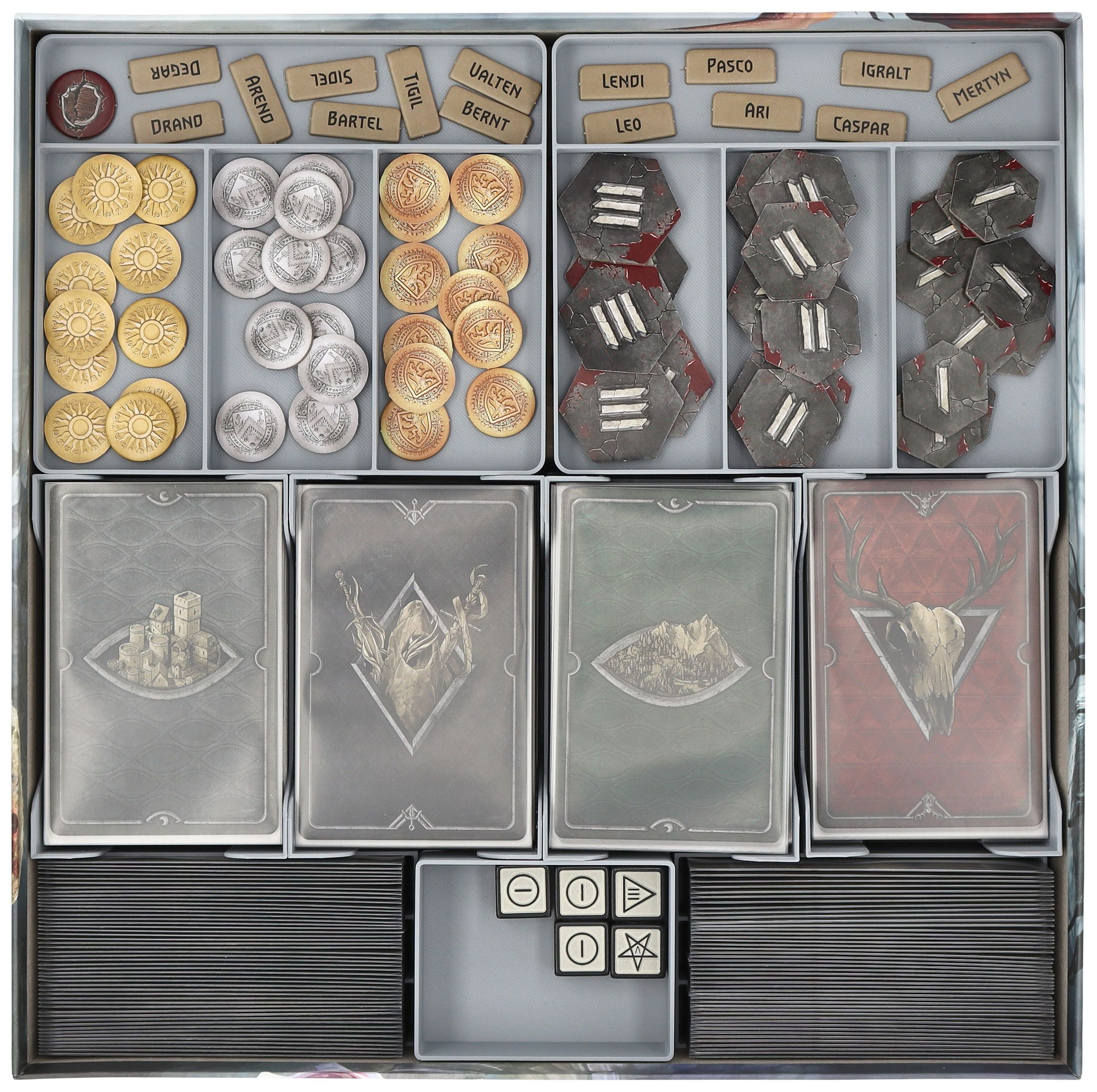 feldherr-accessories-organizer-insert-witcher-old-world-grundspiel image 3
