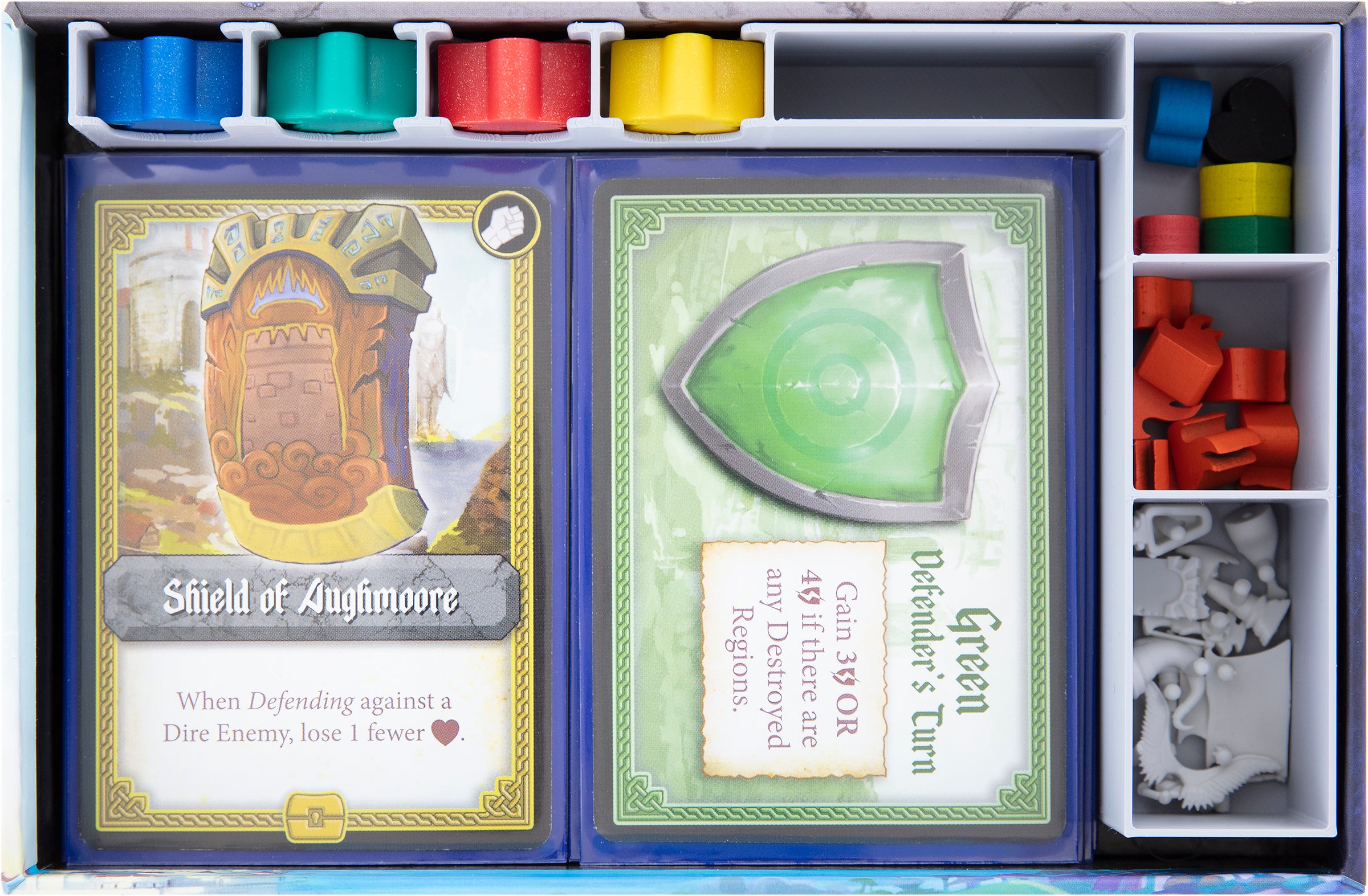 feldherr-organizer-insert-f-r-tiny-epic-defenders-brettspiel image 3