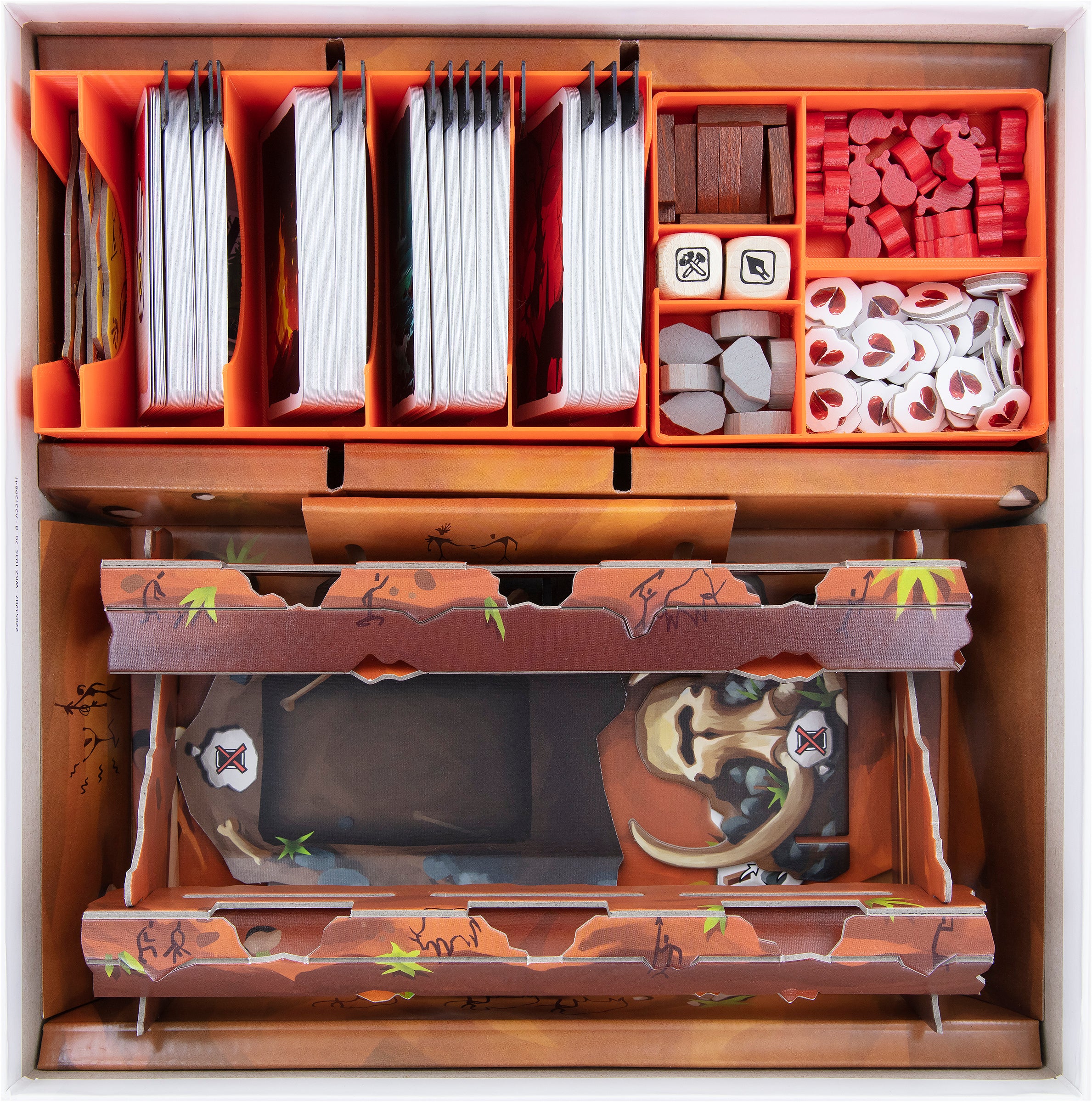 feldherr-accessories-paleo-organizer-boxeinsatz-grundspiel image 3