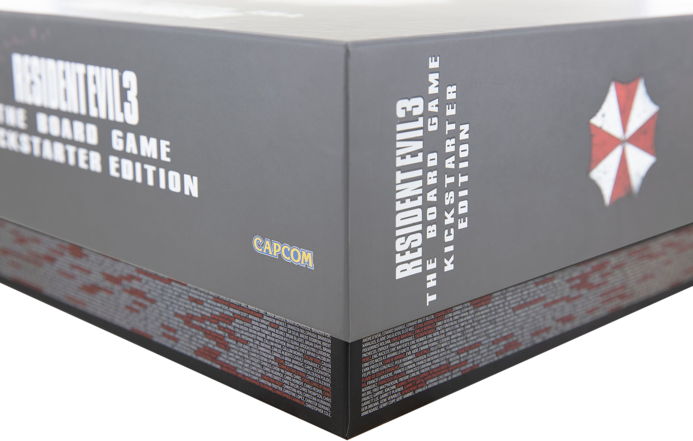 feldherr-foam-trays-resident-evil-3-schaumstoffset-kickstarter image 5