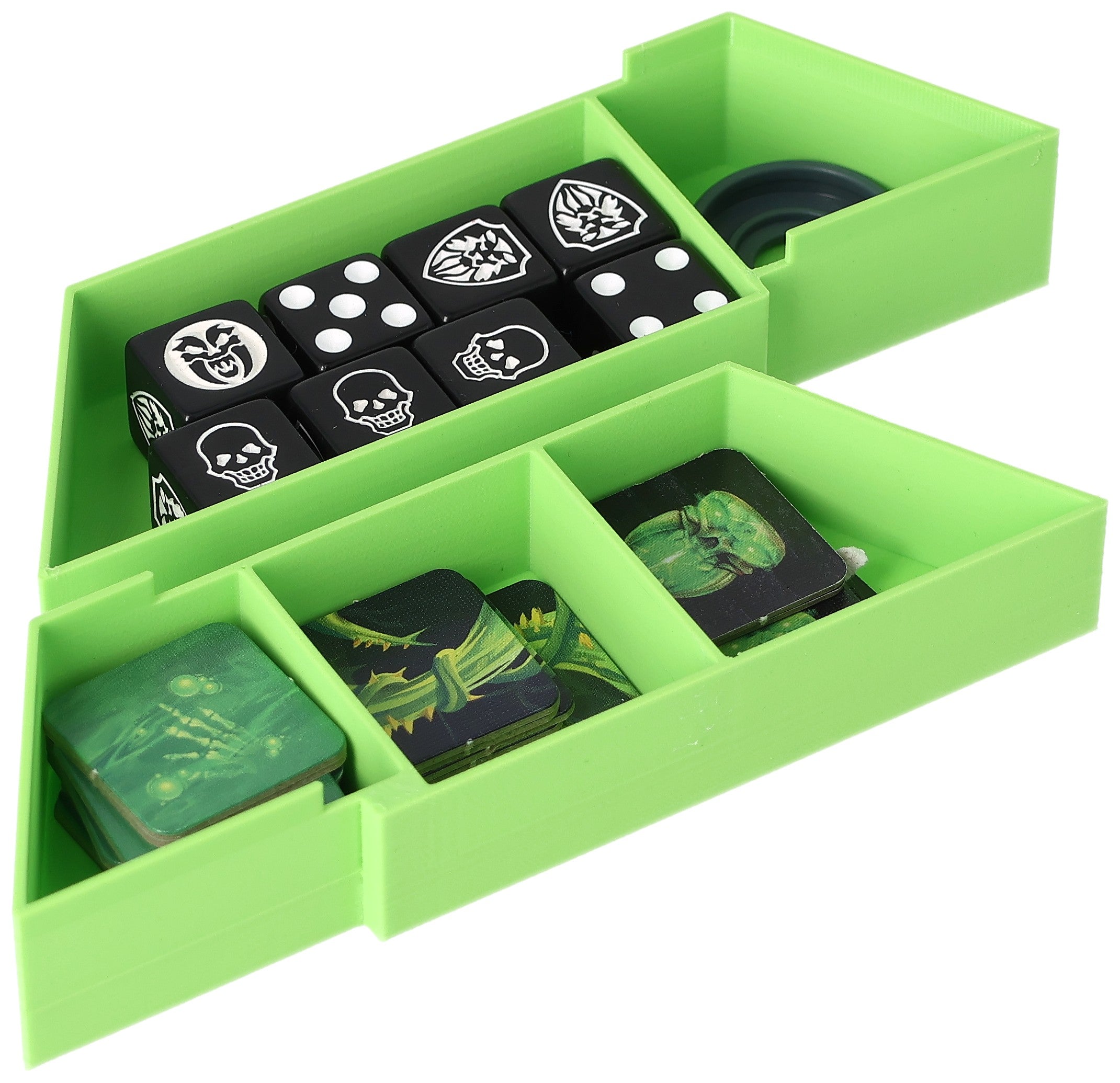 feldherr-accessories-heroquest-crypt-darkness-organizer-box image 7
