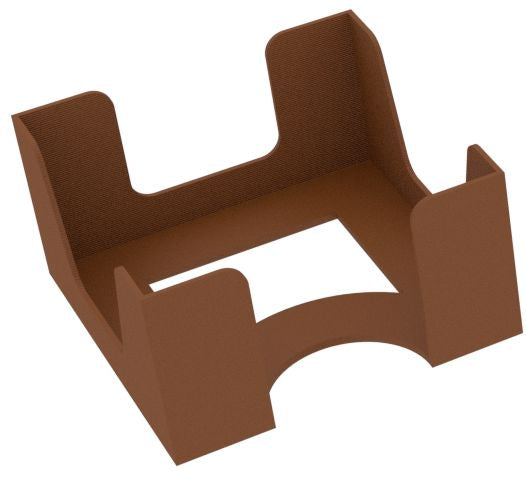 feldherr-card-holders-kartenhalter-square-70x70-mm-120-karten image 7