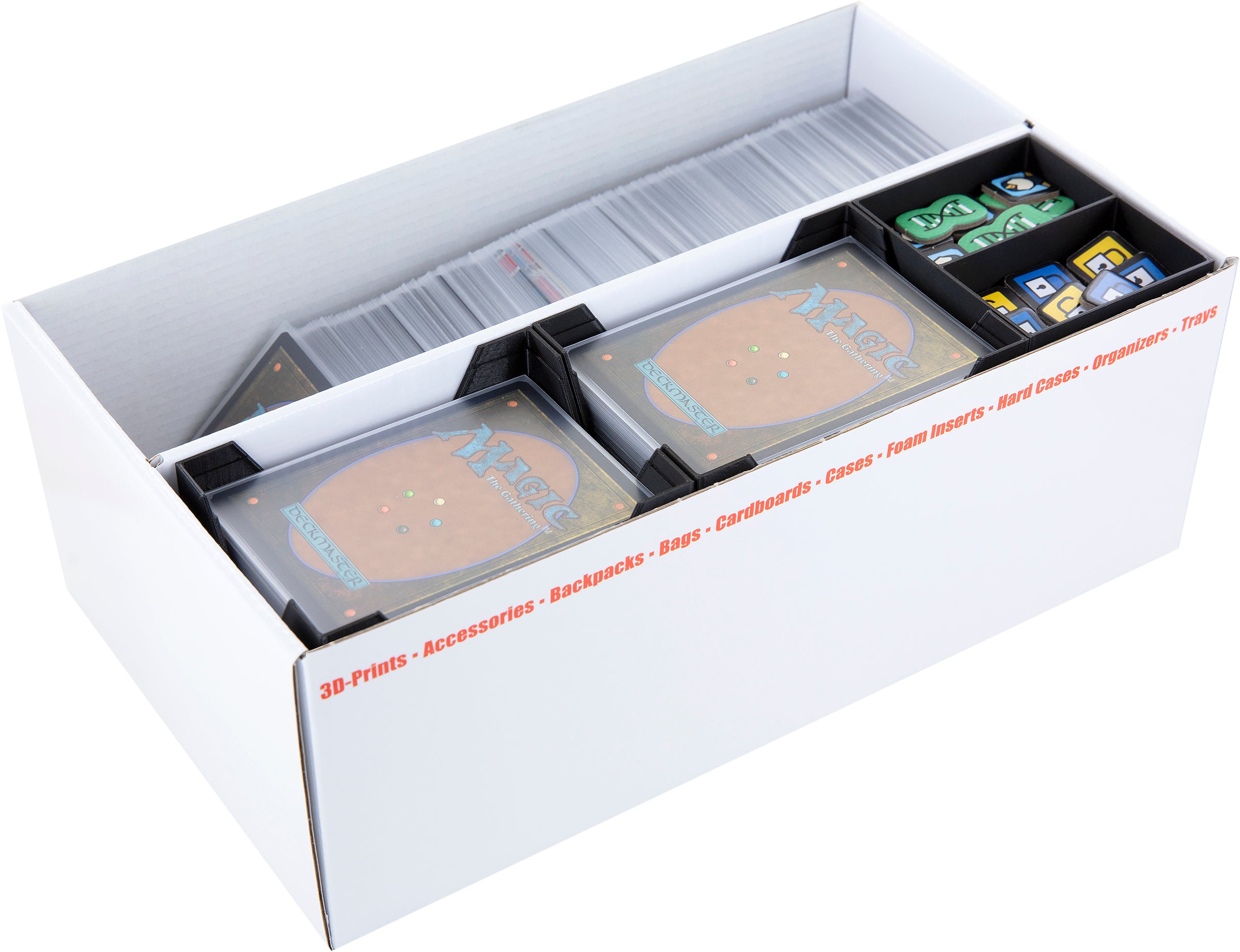 feldherr-storage-box-tchs105-kartenbox-standard-1360-karten image 1