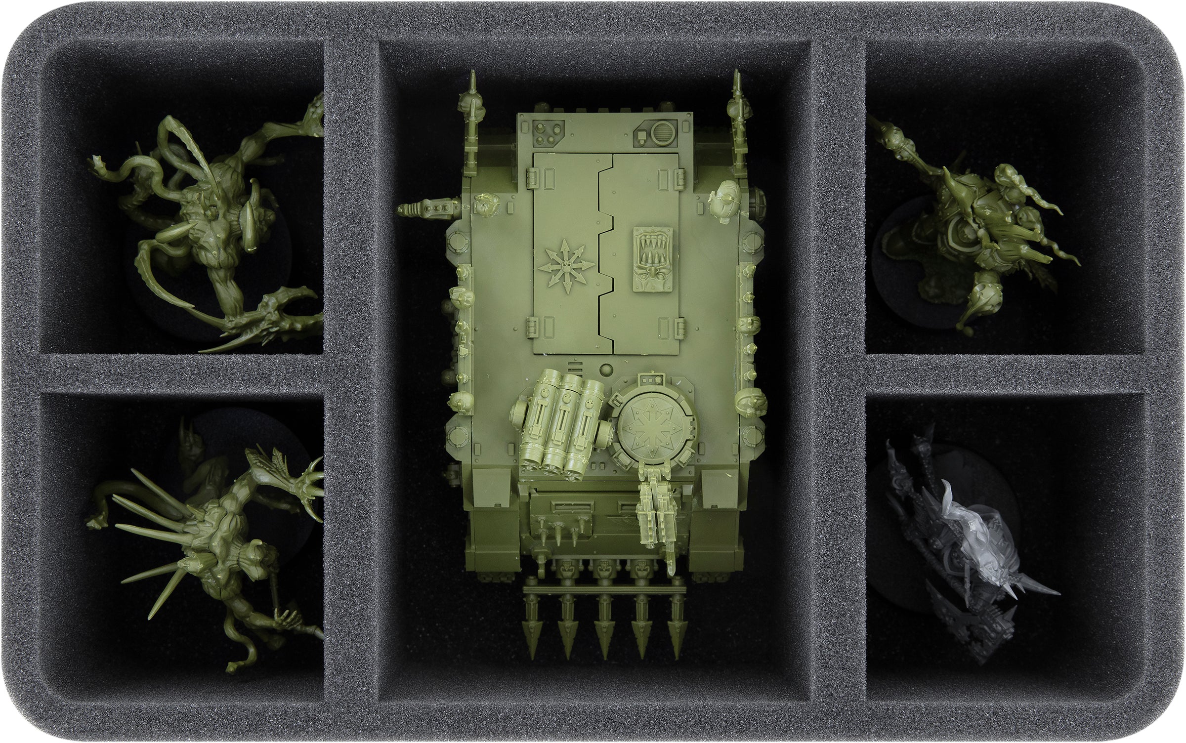 feldherr-foam-trays-hs090a006-schaumeinlage-death-guard-5-f-cher image 1