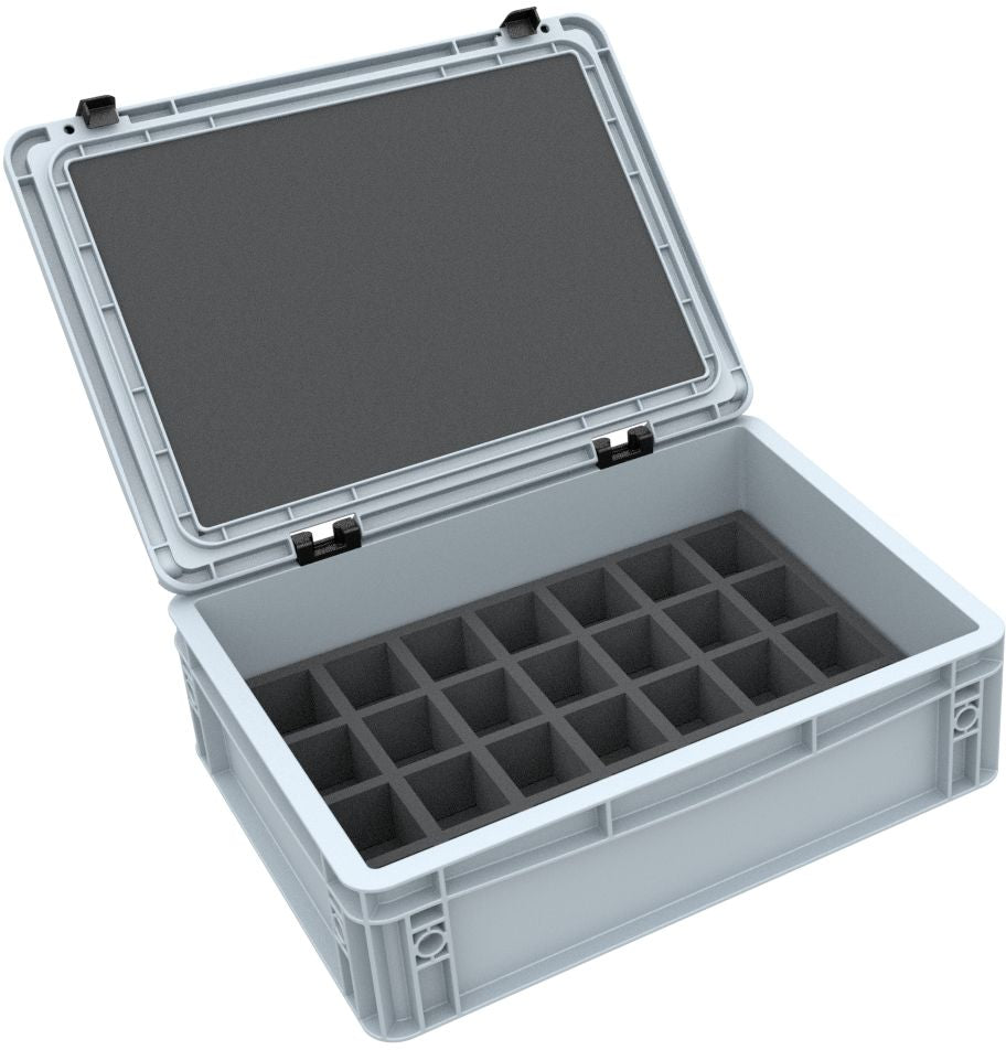 feldherr-euro-box-40x30-set-tabletop-56-f-cher-28-mm image 2