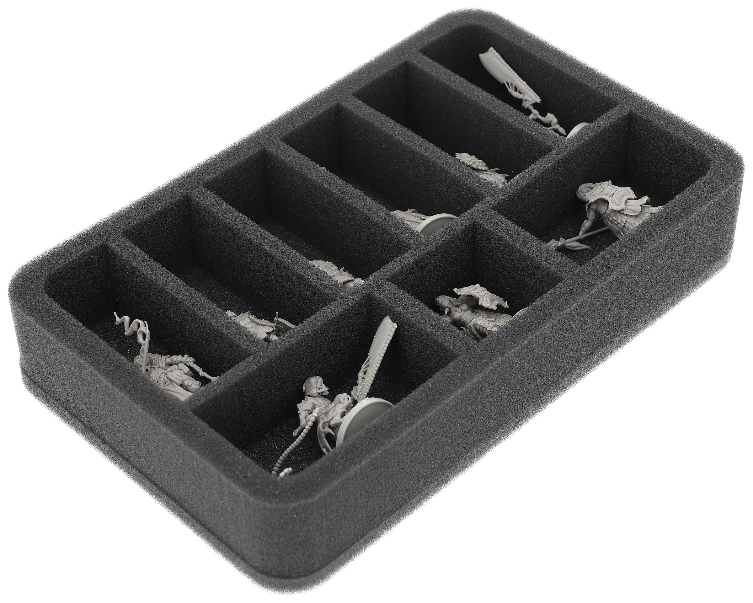 feldherr-hs050a156-foam-tray-kingdom-death-monster-9-figuren image 1