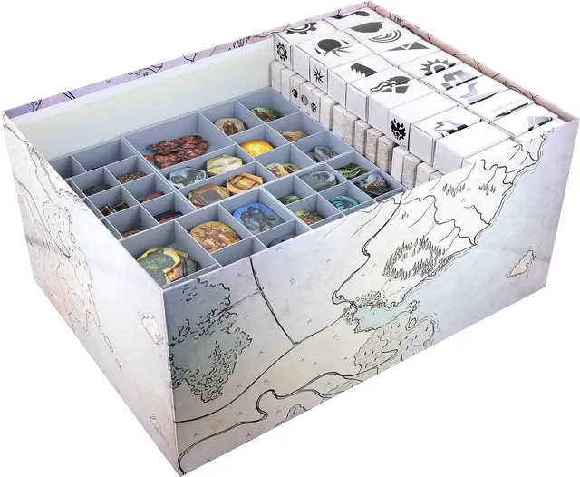 feldherr-accessories-organizer-insert-gloomhaven-grundbox image 1