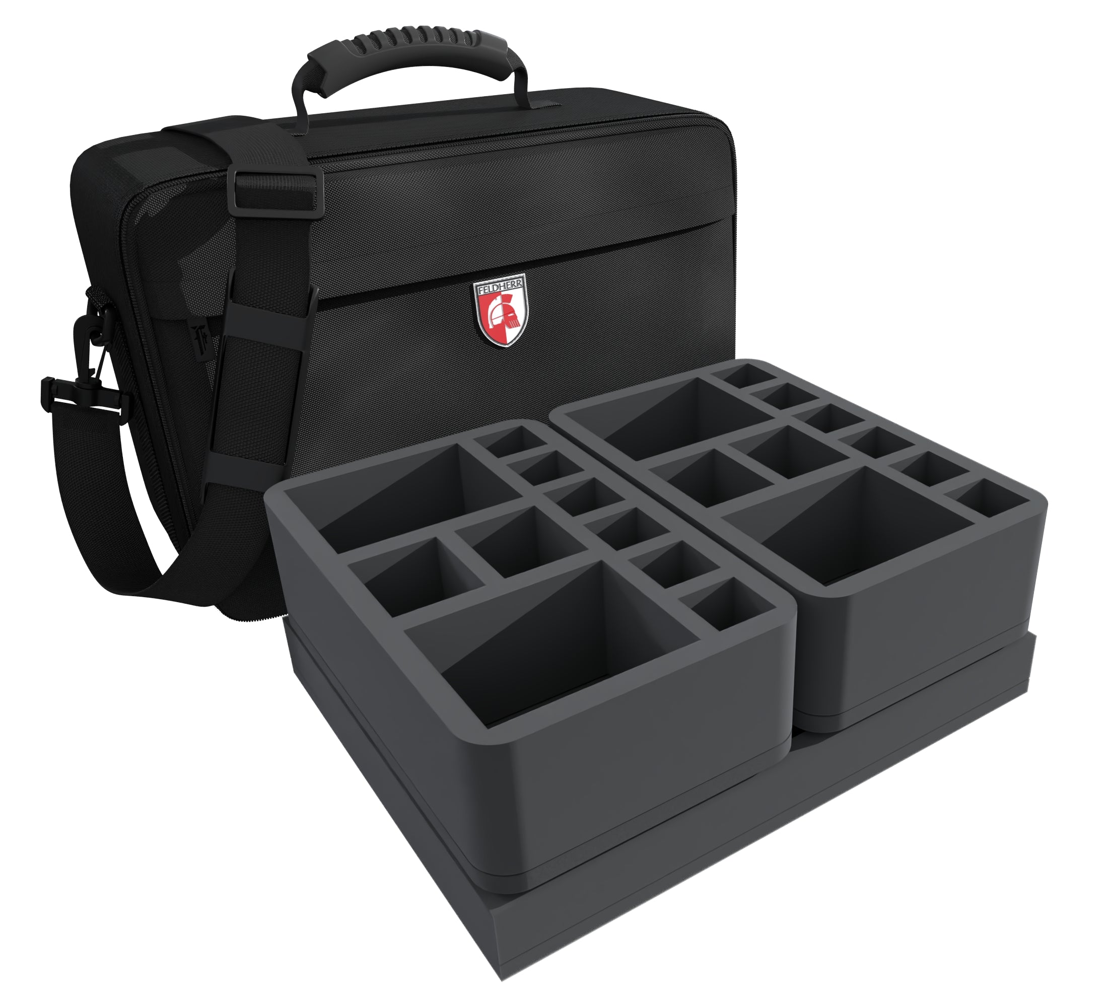 feldherr-medium-plus-tasche-dwarfen-mountain-holds-zwerge image 2