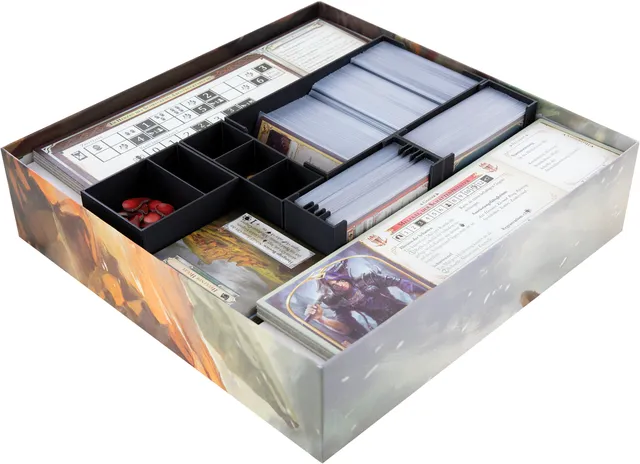 feldherr-accessories-mistfall-organizer-einsatz-herz-der-nebel image 1