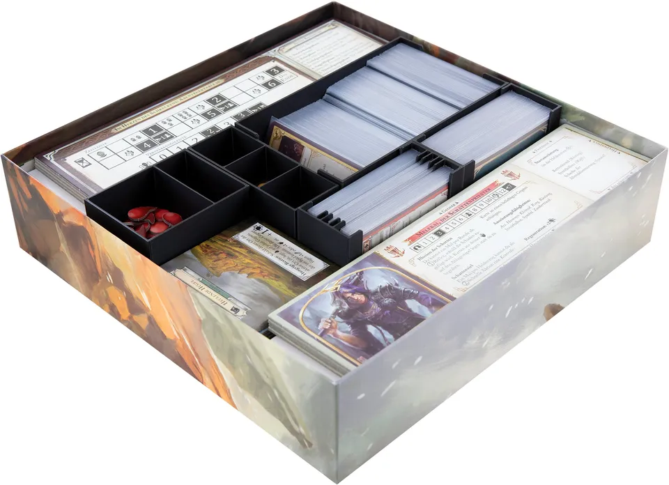 feldherr-accessories-mistfall-organizer-einsatz-herz-der-nebel image 1