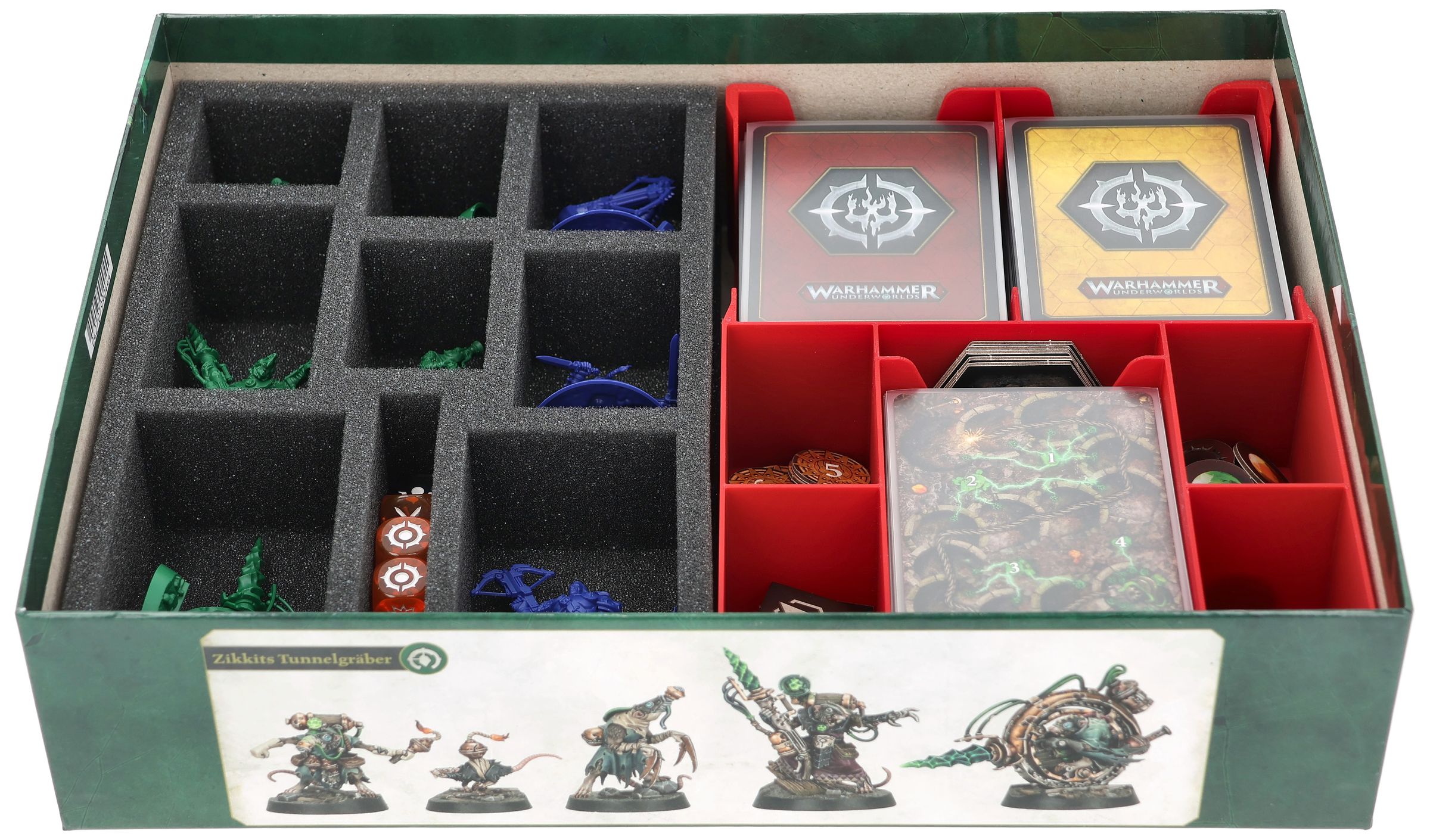 feldherr-foam-trays-embergard-schaumstoffset-organizer image 2