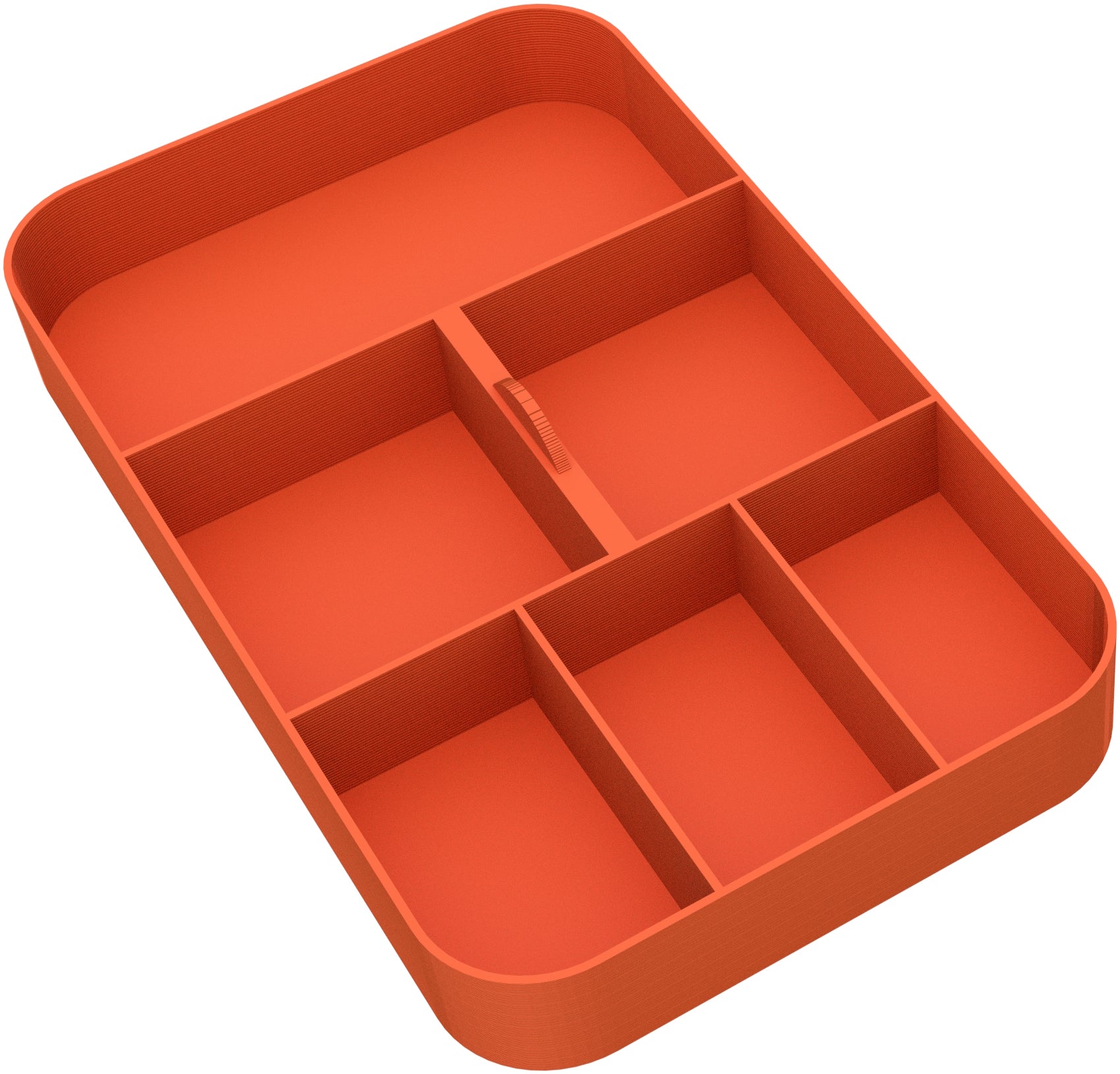 feldherr-accessories-token-tray-4l-really-useful-box-orange-6-f-cher image 4