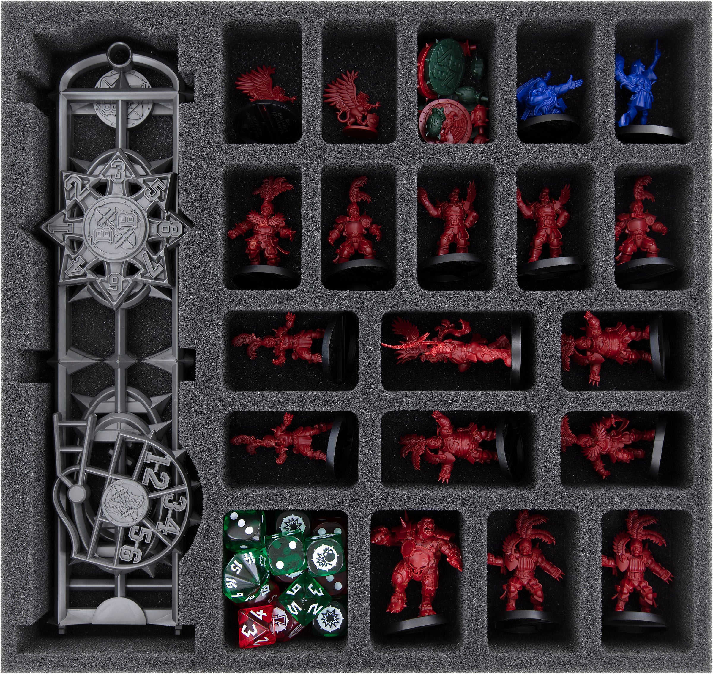 feldherr-foam-trays-schaumstoffset-blood-bowl-second-season-box image 3