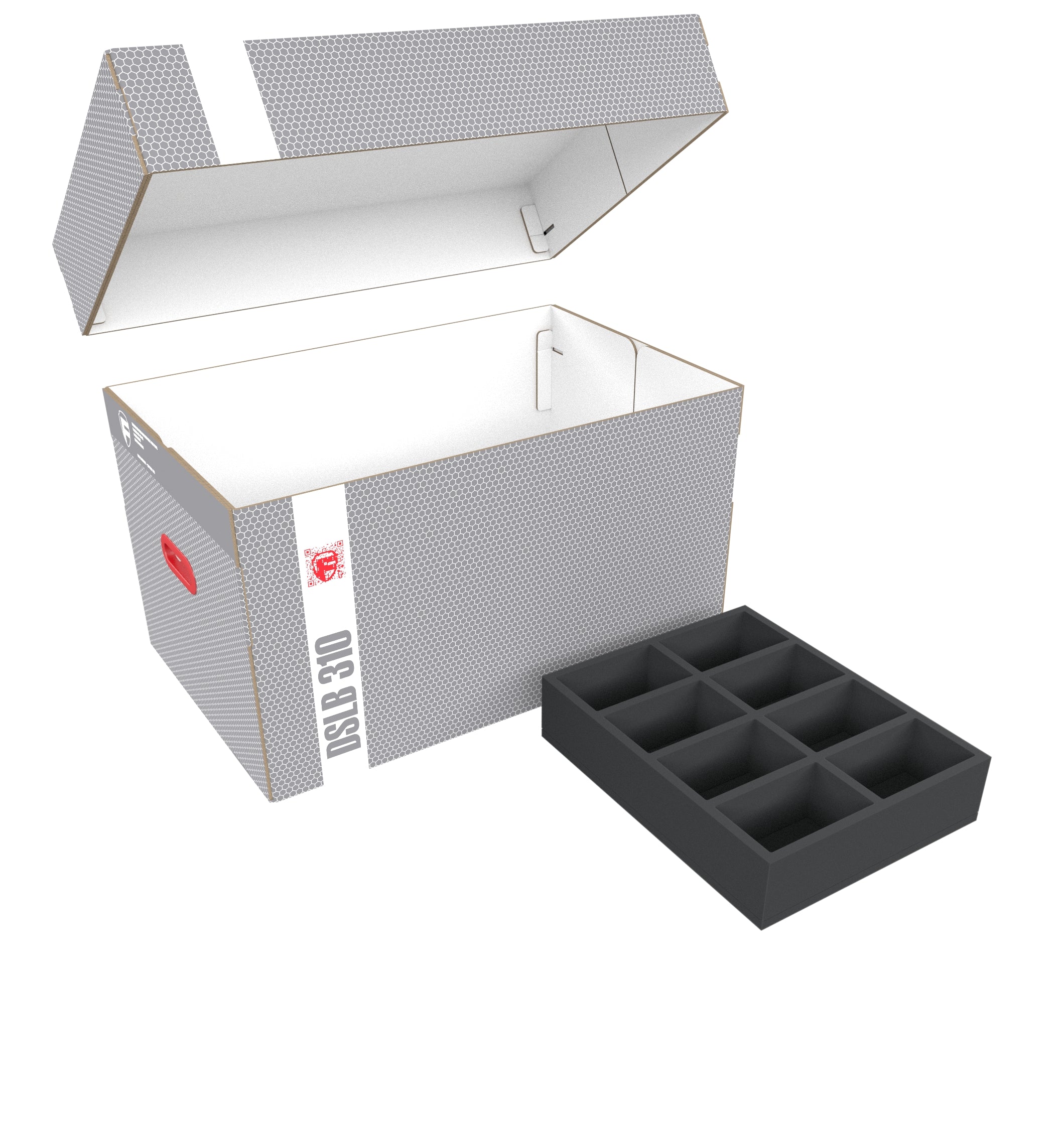 feldherr-storage-boxes-dslb310-box-t-au-empire-armee-98-figuren image 6