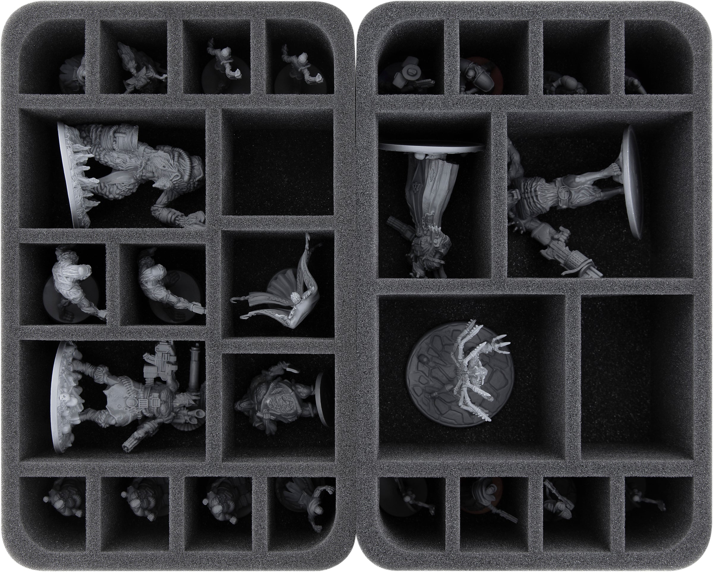 feldherr-bags-maxi-tasche-siege-of-the-citadel-dark-apostles-set image 4
