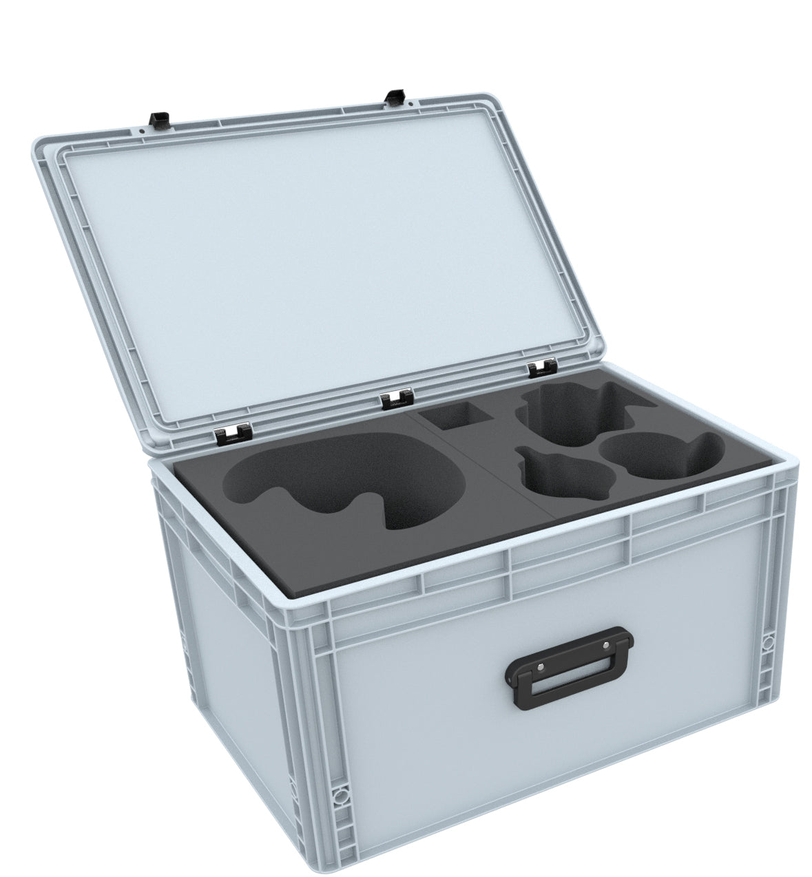 feldherr-foam-trays-set-f-r-kdm-dragon-king-gorm-u-a image 1